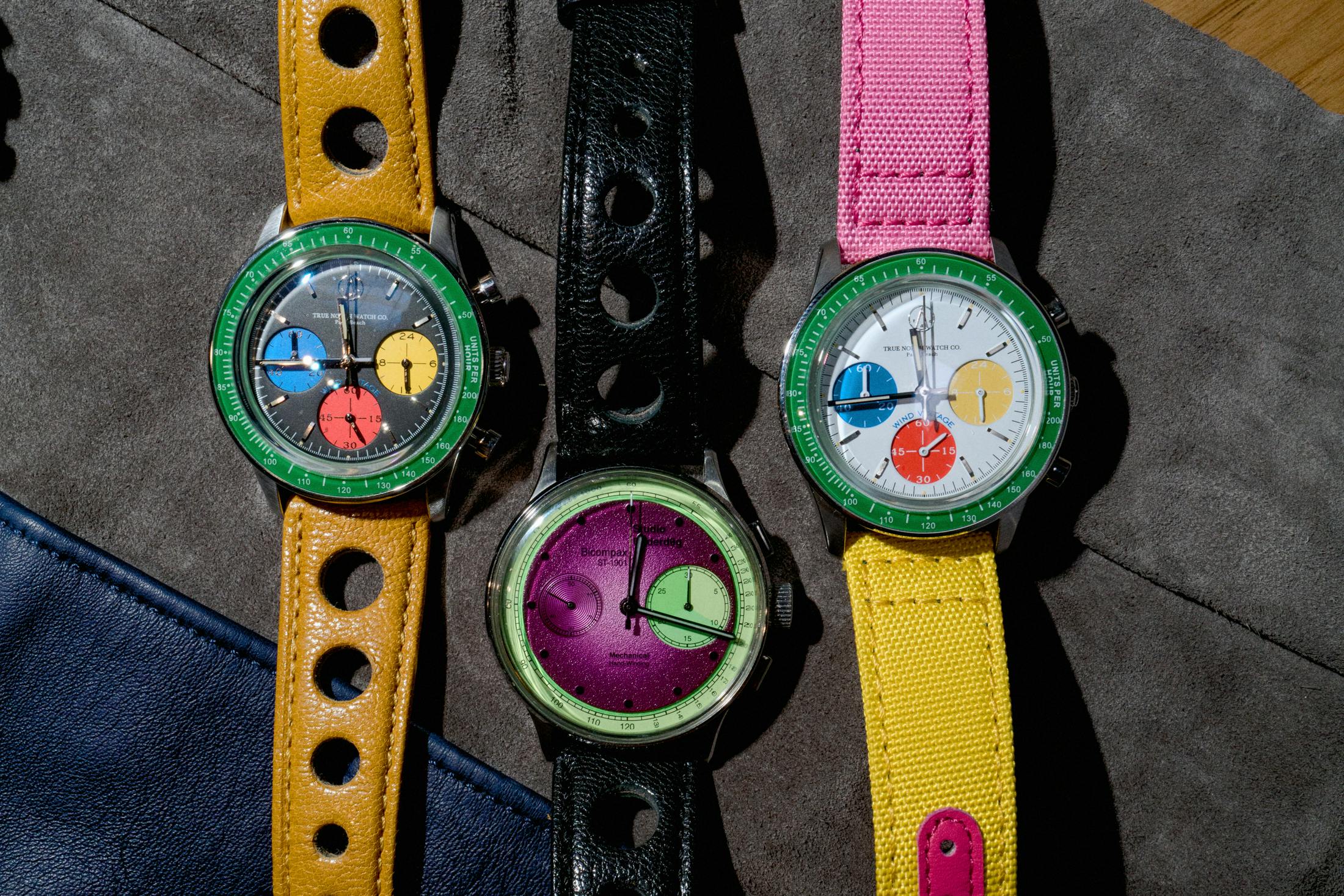 UBS House of Craft Day 3 2025