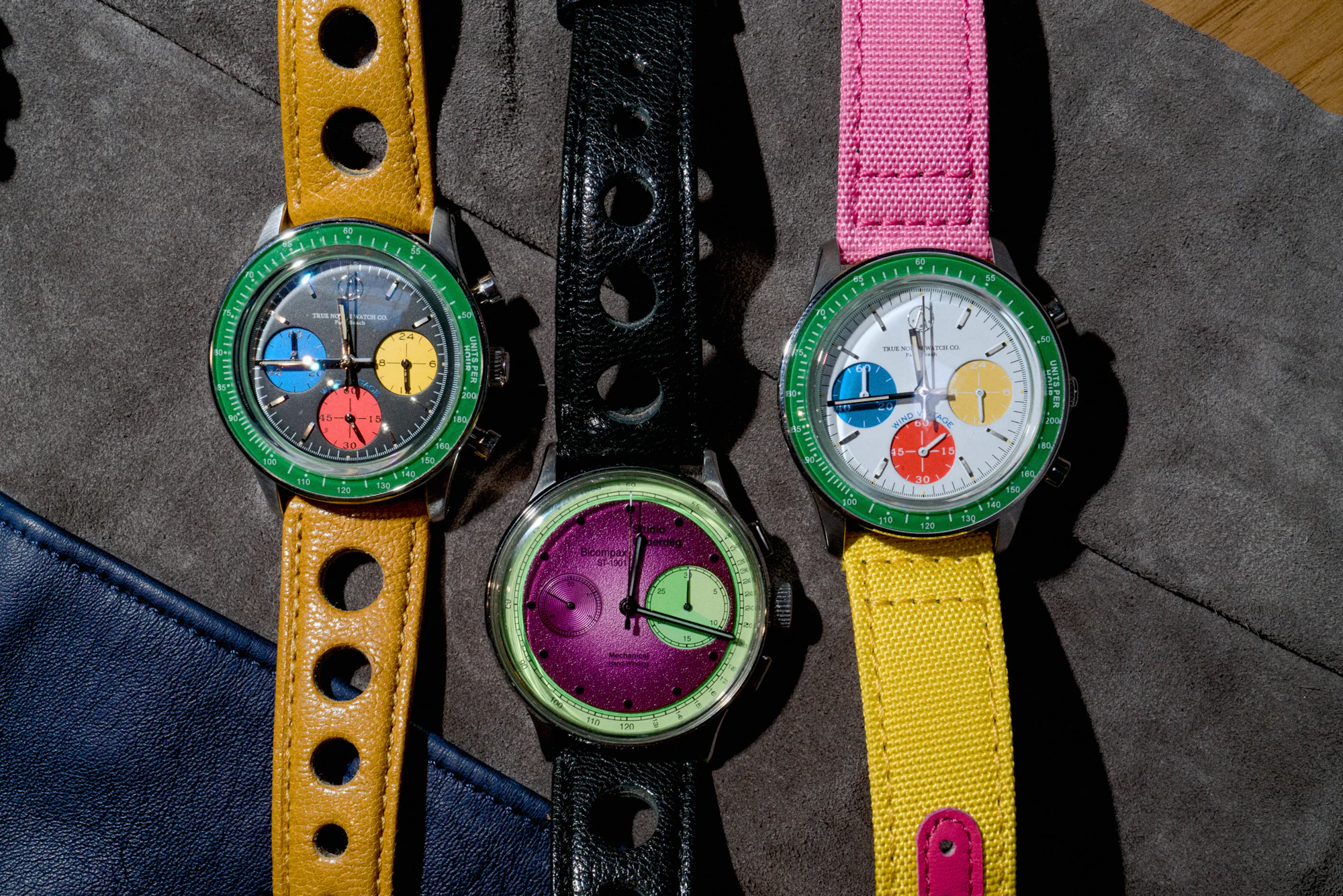 UBS House of Craft Day 3 2025