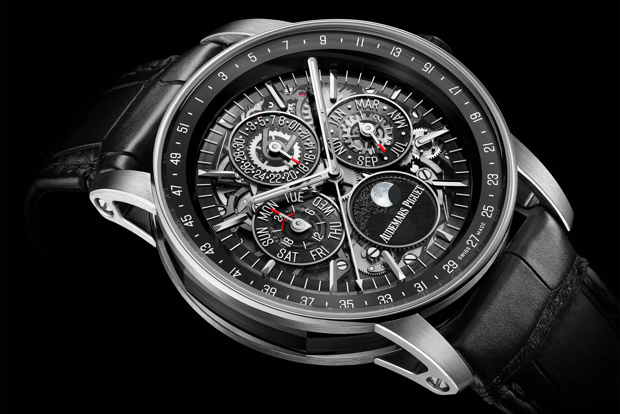 Code 11.59 Openworked QP