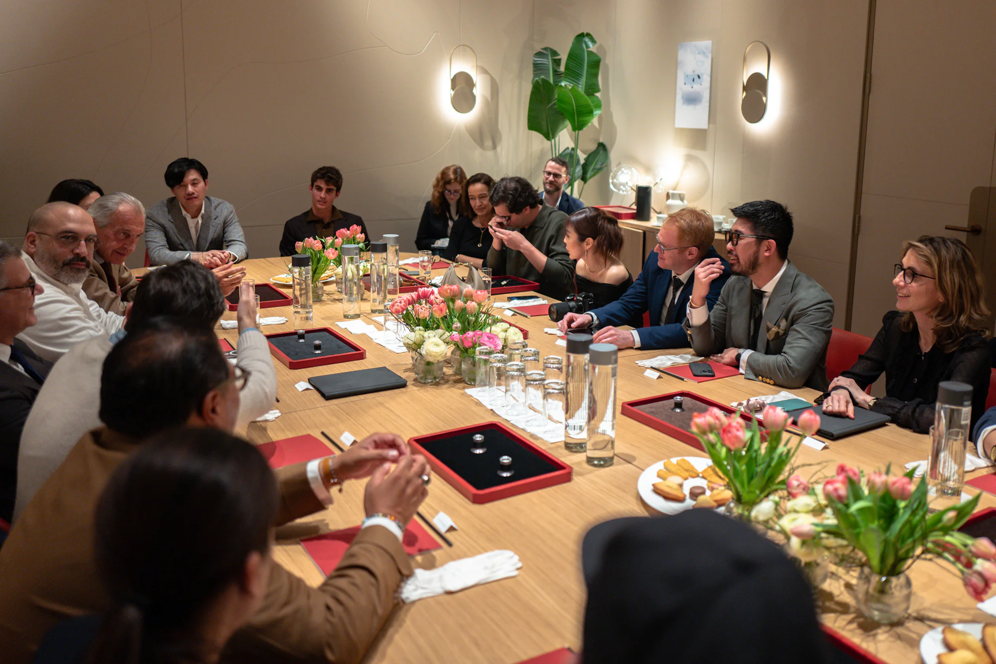 cartier event