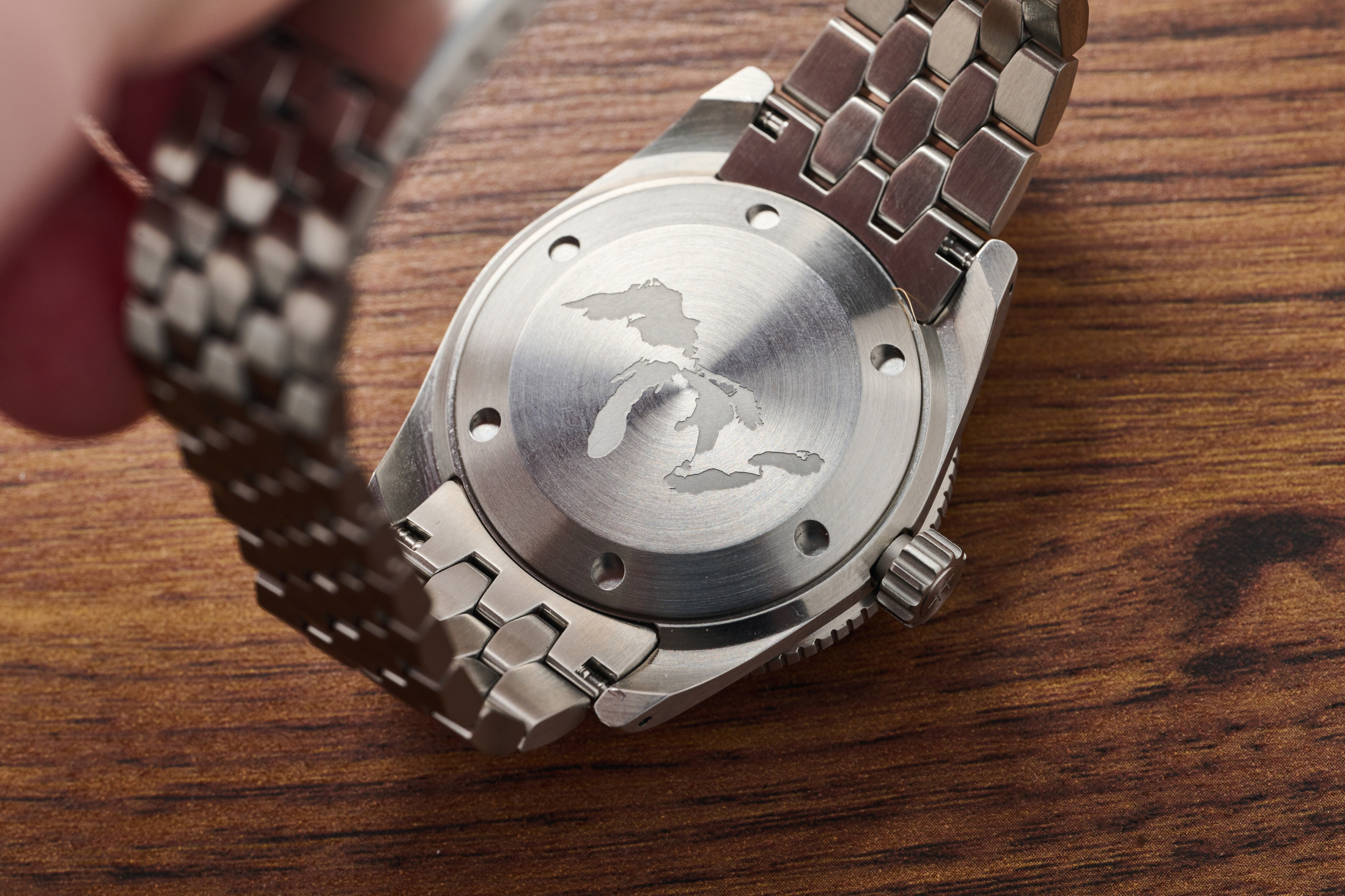 Haven Watch Co First Ave.