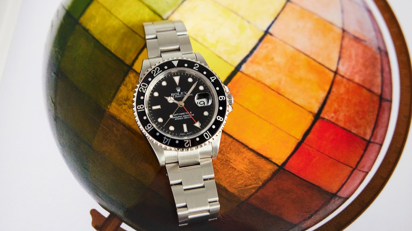 What is a GMT watch — and the 6 best on the market right now | Gentleman's  Journal | Gentleman's Journal