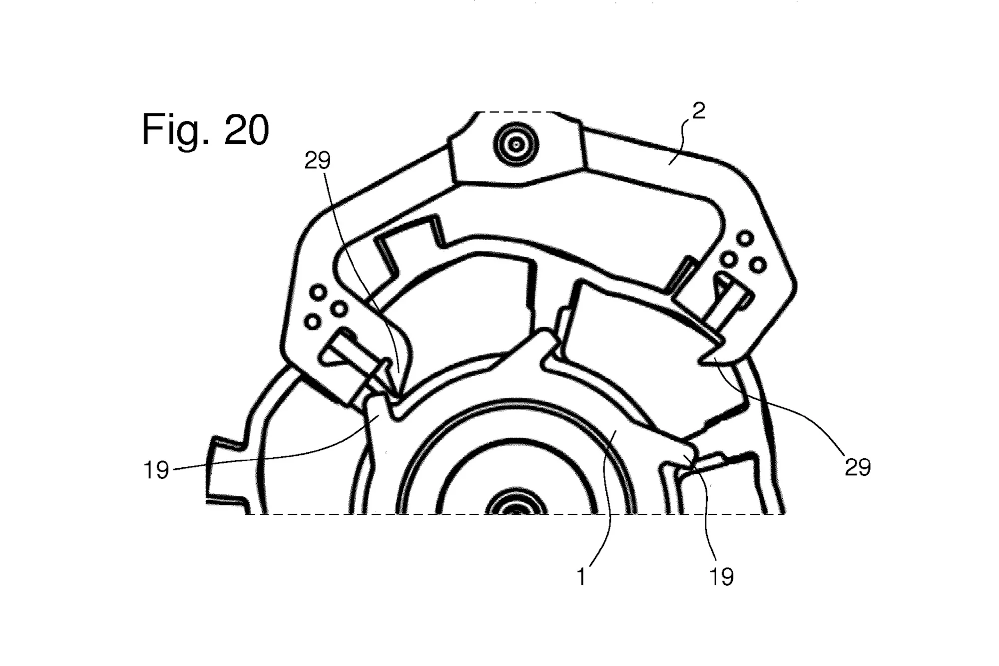 Figure 20 Patent
