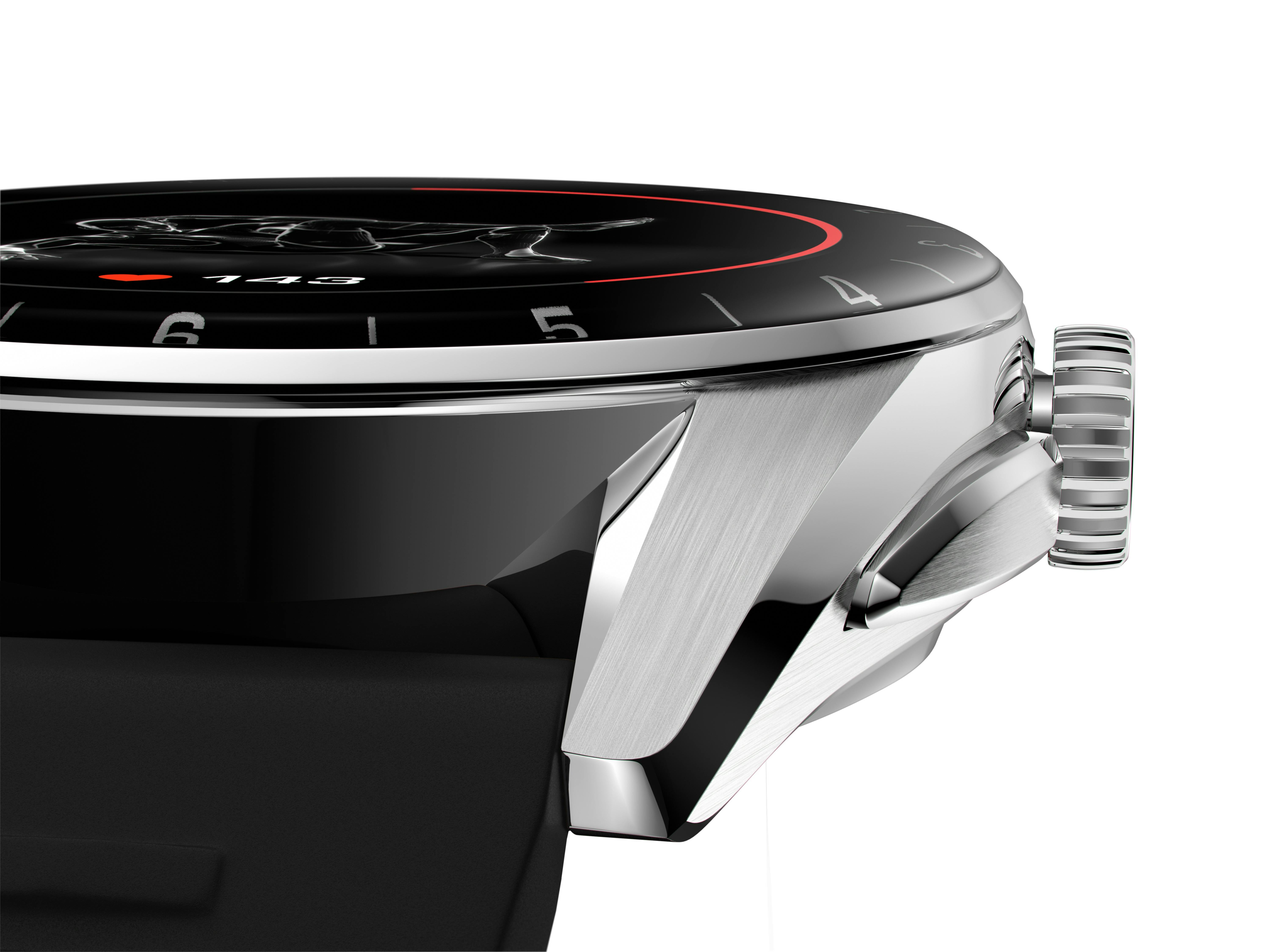 Meet The New-For-2022 TAG Heuer Connected Watch