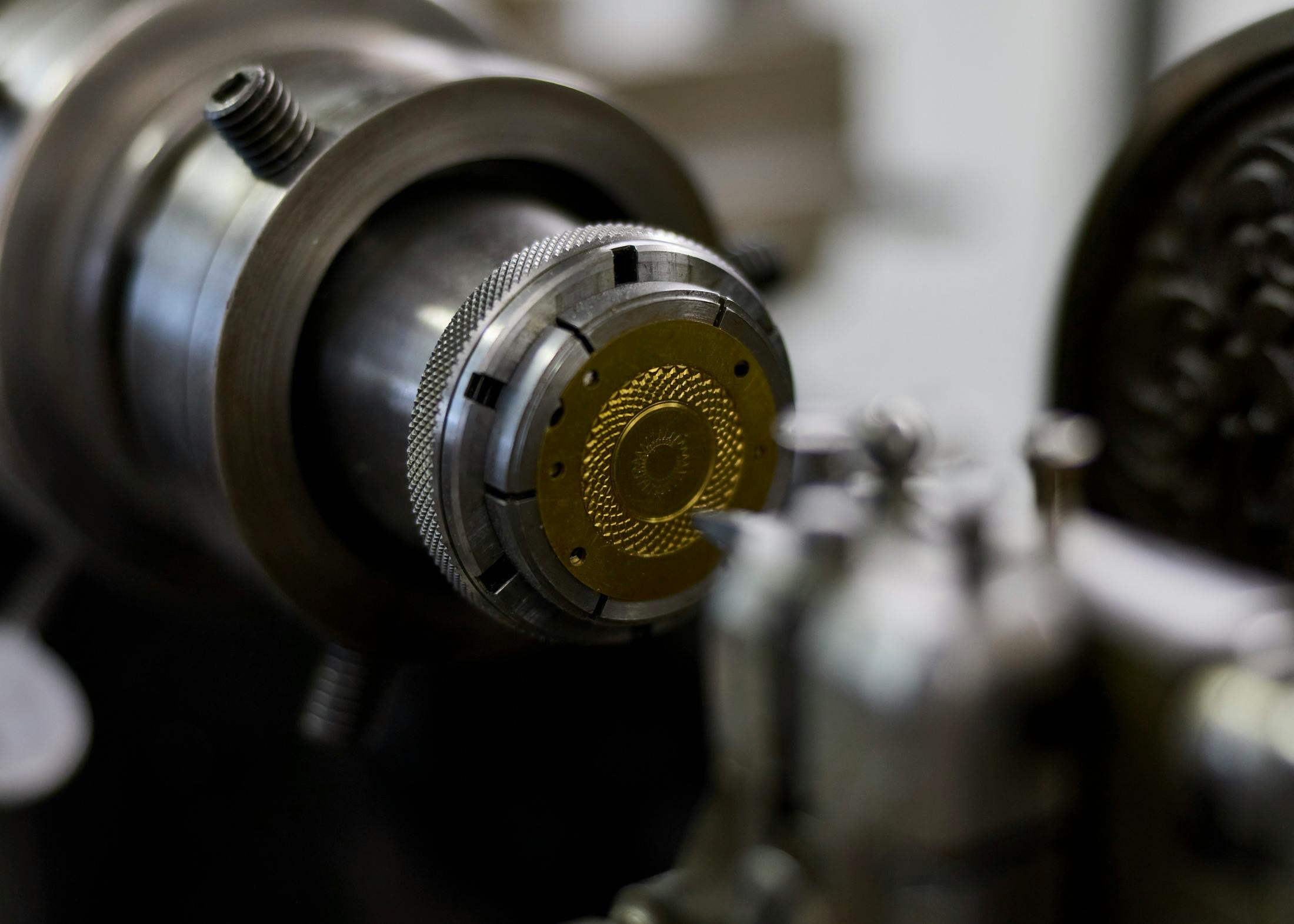 Glashutte Original Manufacture