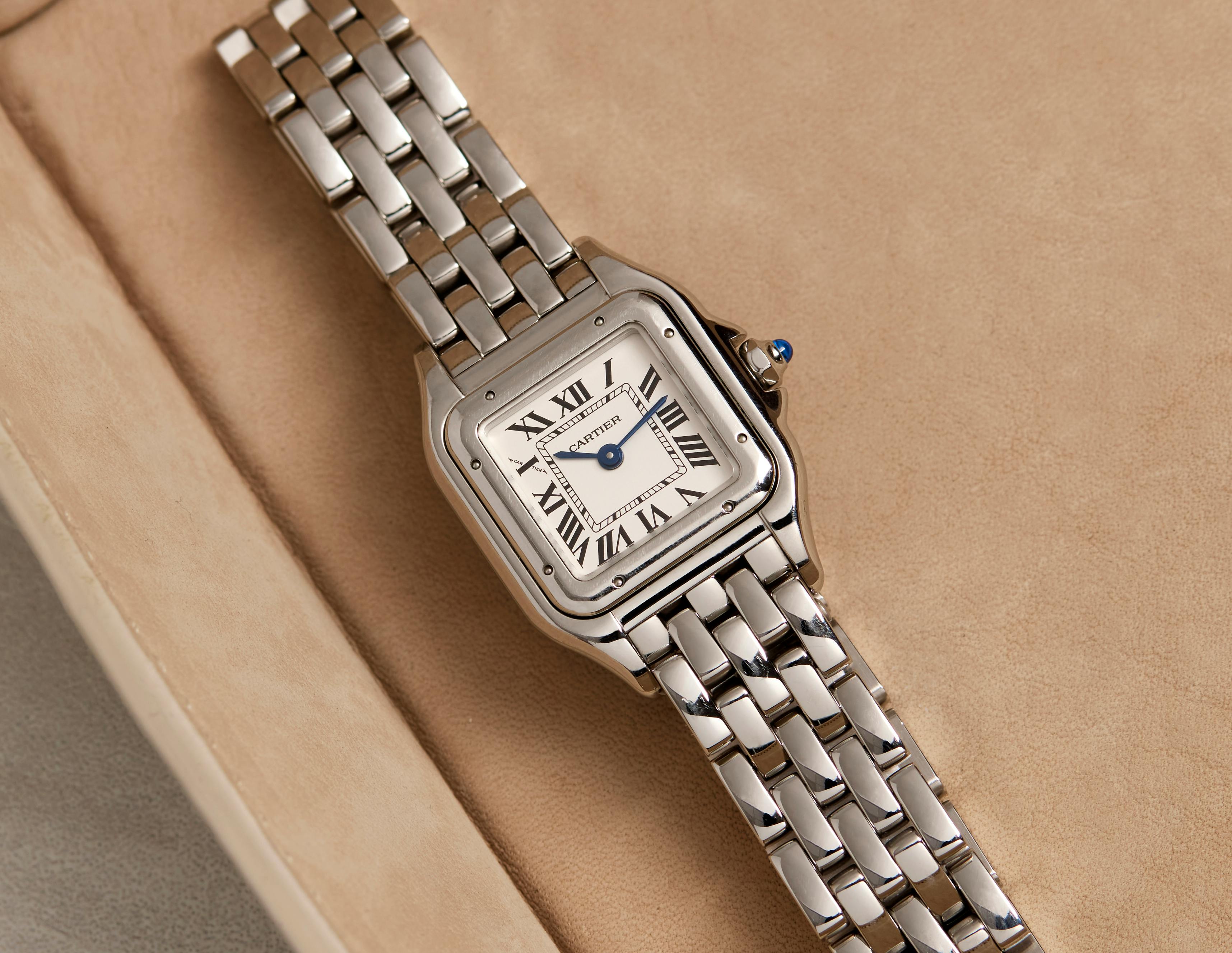Cartier Panthère