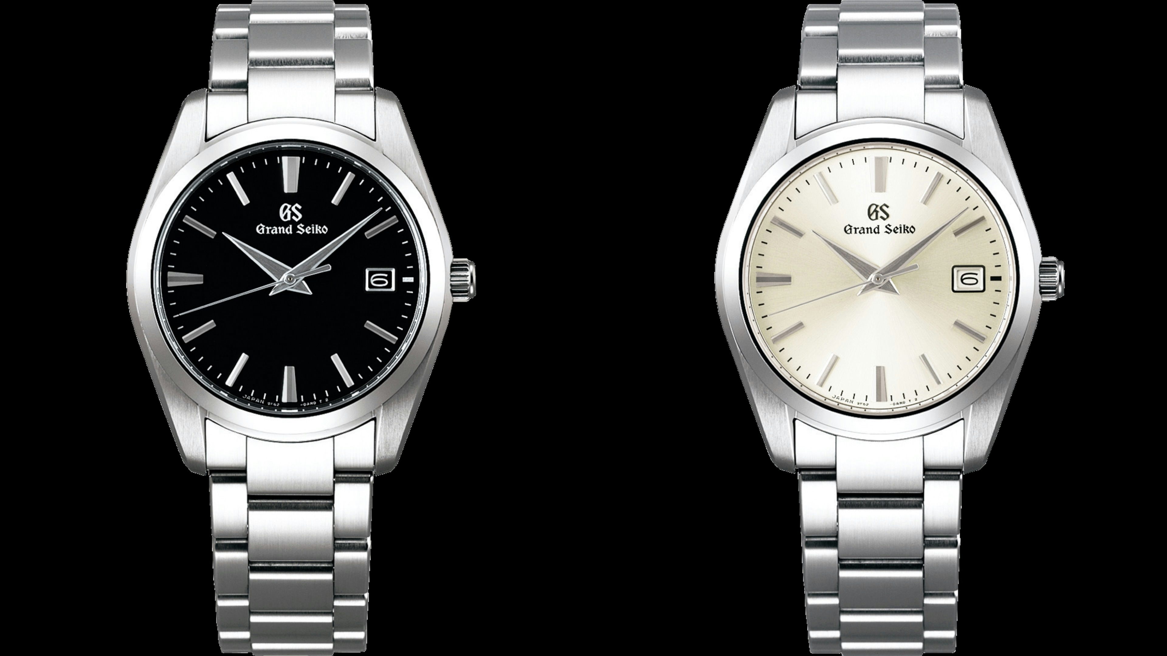 Skøn Tante gift Grand Seiko's Least Expensive Watches Are the Quartz SBGX261 and SBGX263
