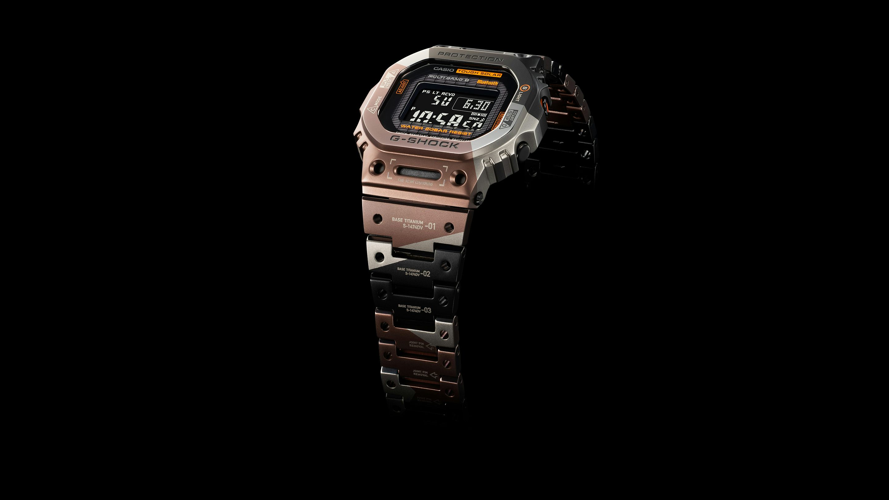Casio Men G Shock Quartz Resin Sport Watch  G Shock Watches Solar Powered  - Casio - Aliexpress