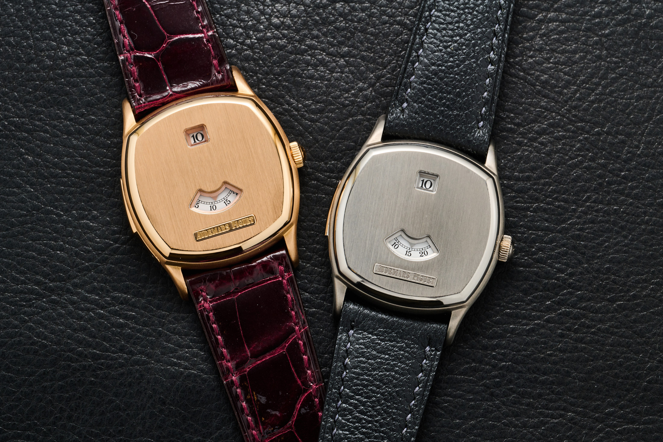 John Shaeffer Repeater