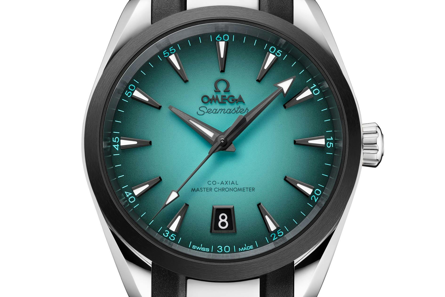 Soldier Shot of Omega
