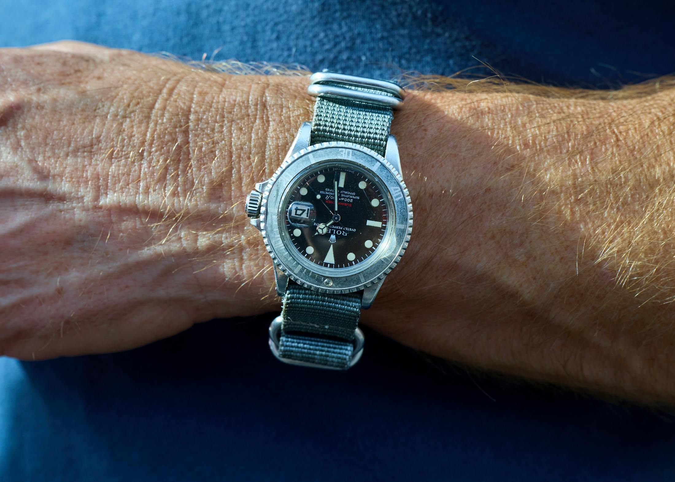 Oliver Smith Jeweler’s Annual Cars & Cigars