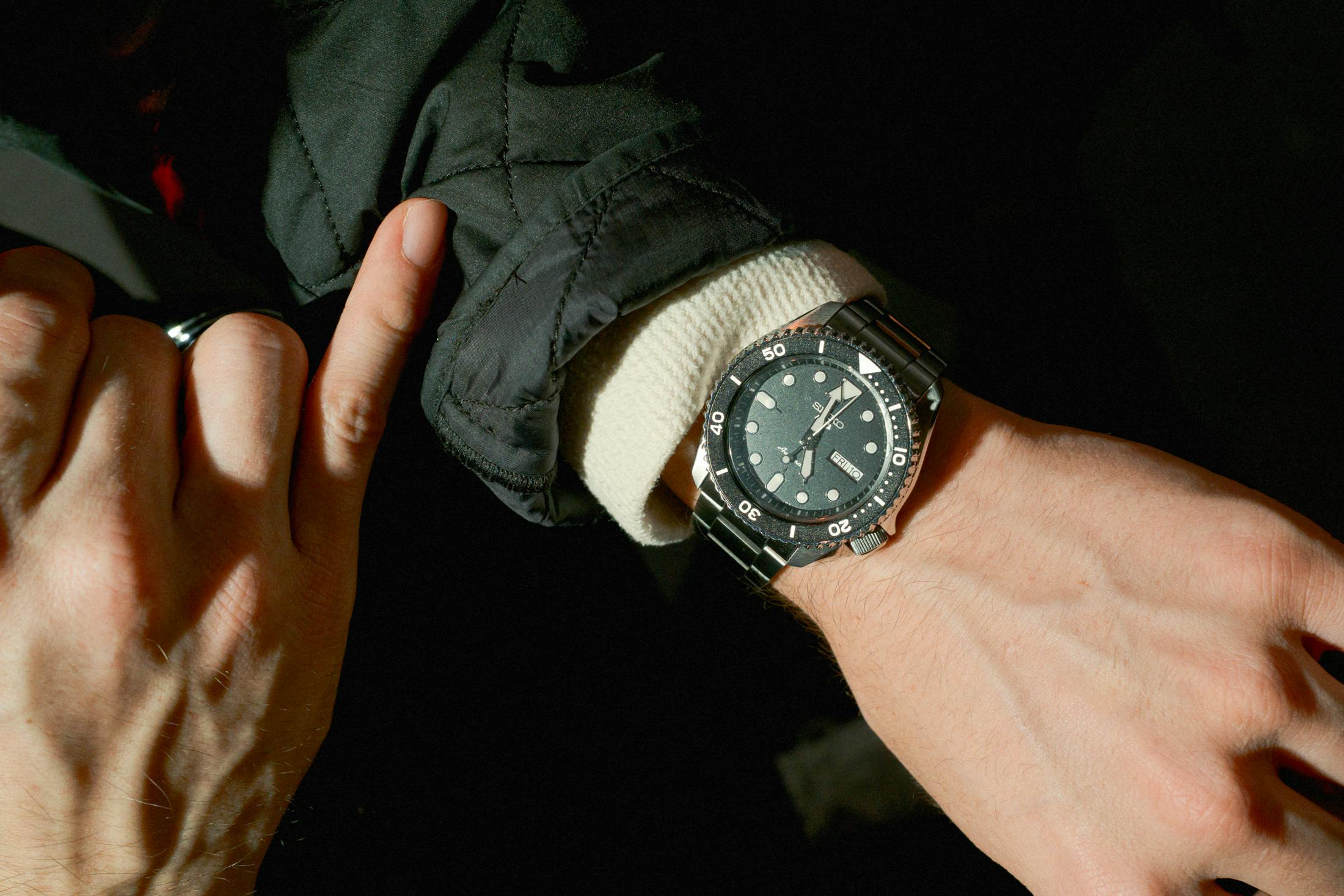 UBS House of Craft NYC