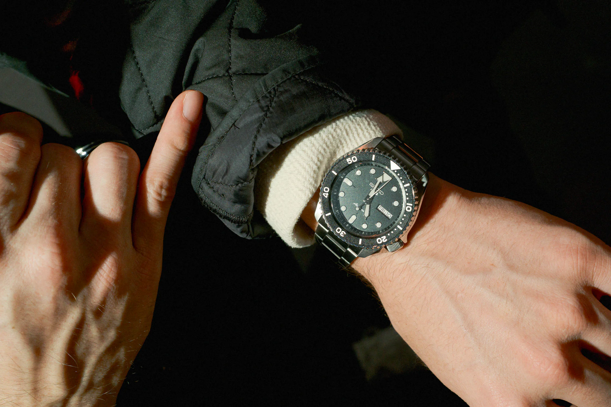 UBS House of Craft NYC