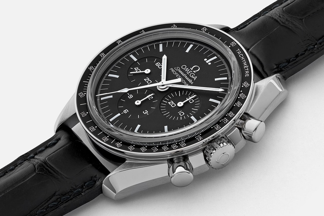 Omega Speedmaster 