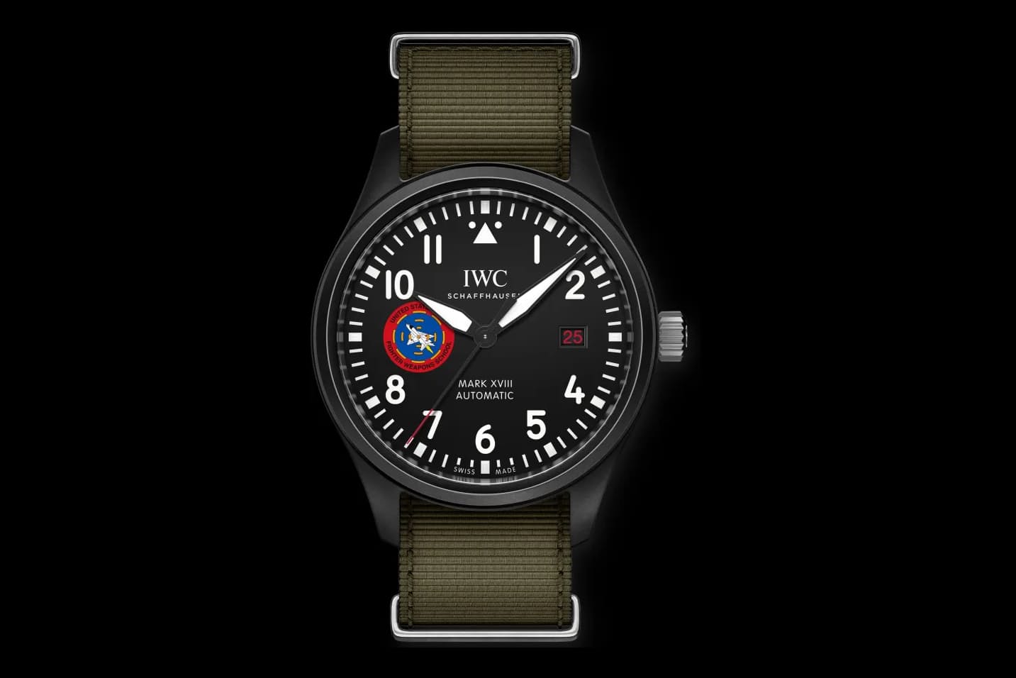 jennifer connelly rolex top gun