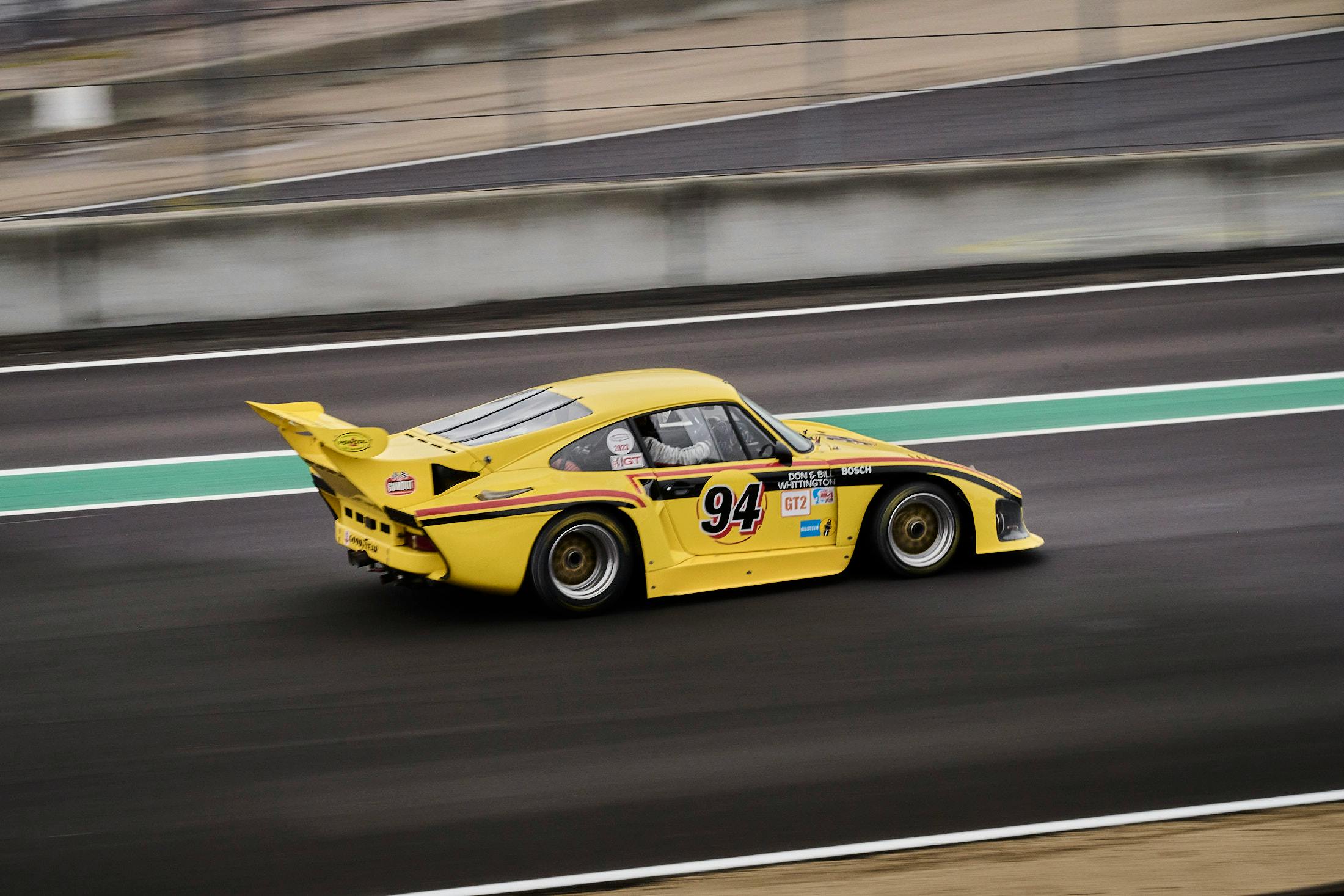 Rennsport Reunion 7