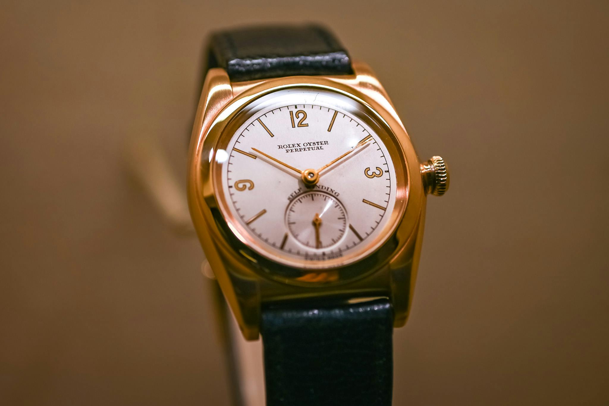 rolex bubbleback 1908
