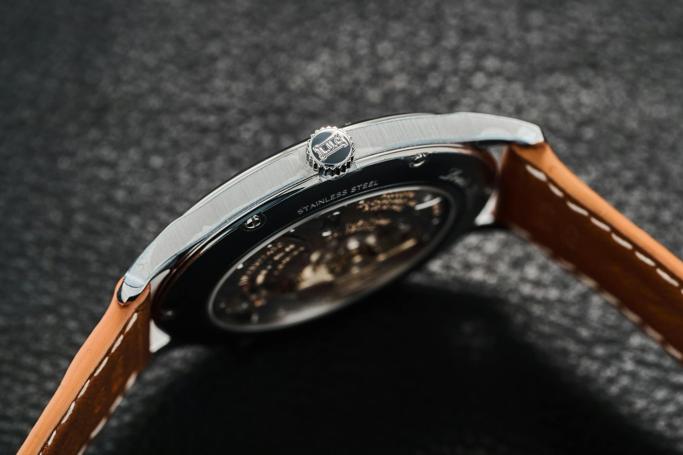 Chopard L.U.C. XPS