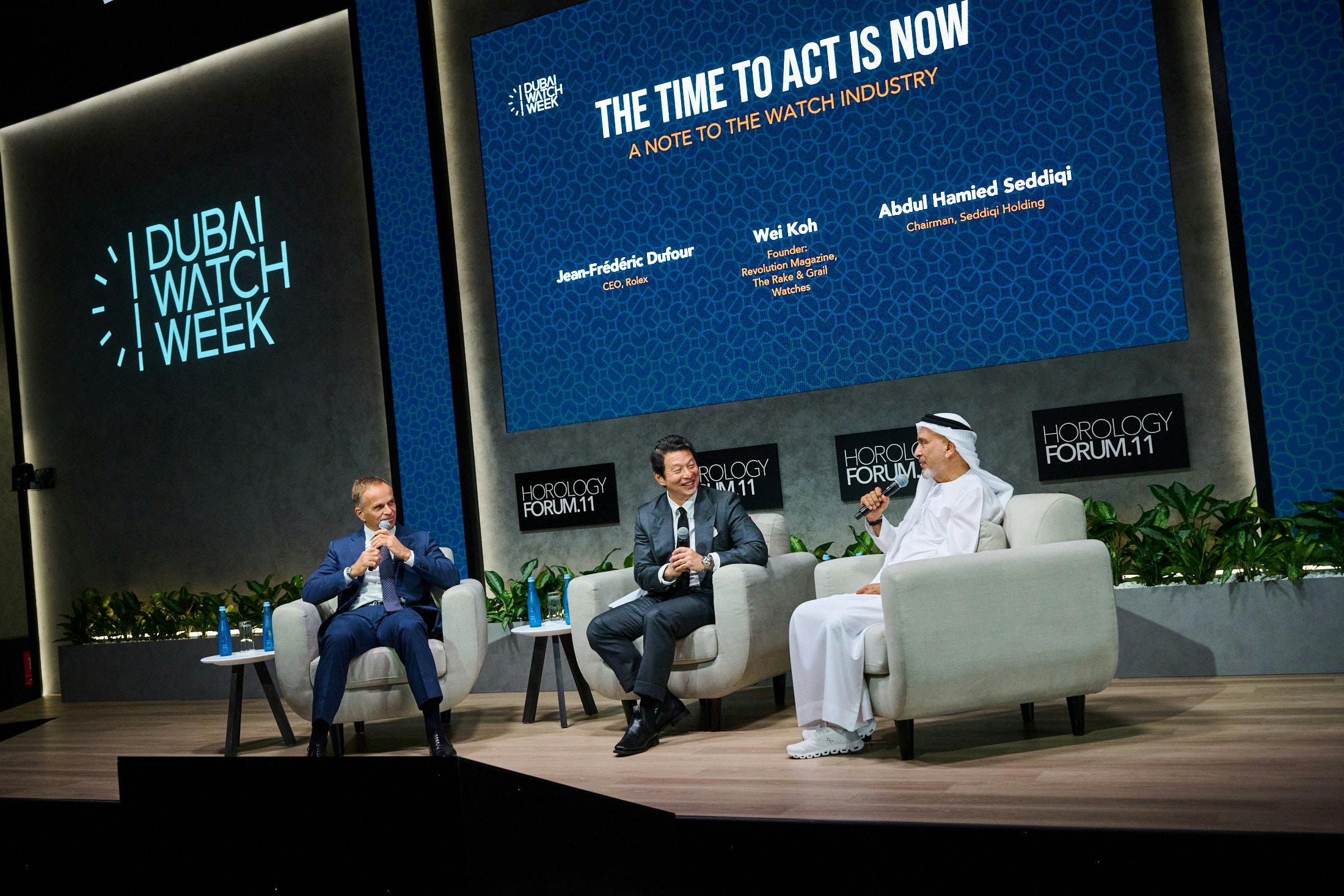 Jean-Frederique Dufour, Wei Koh, and Abdul Hamied Seddiqi