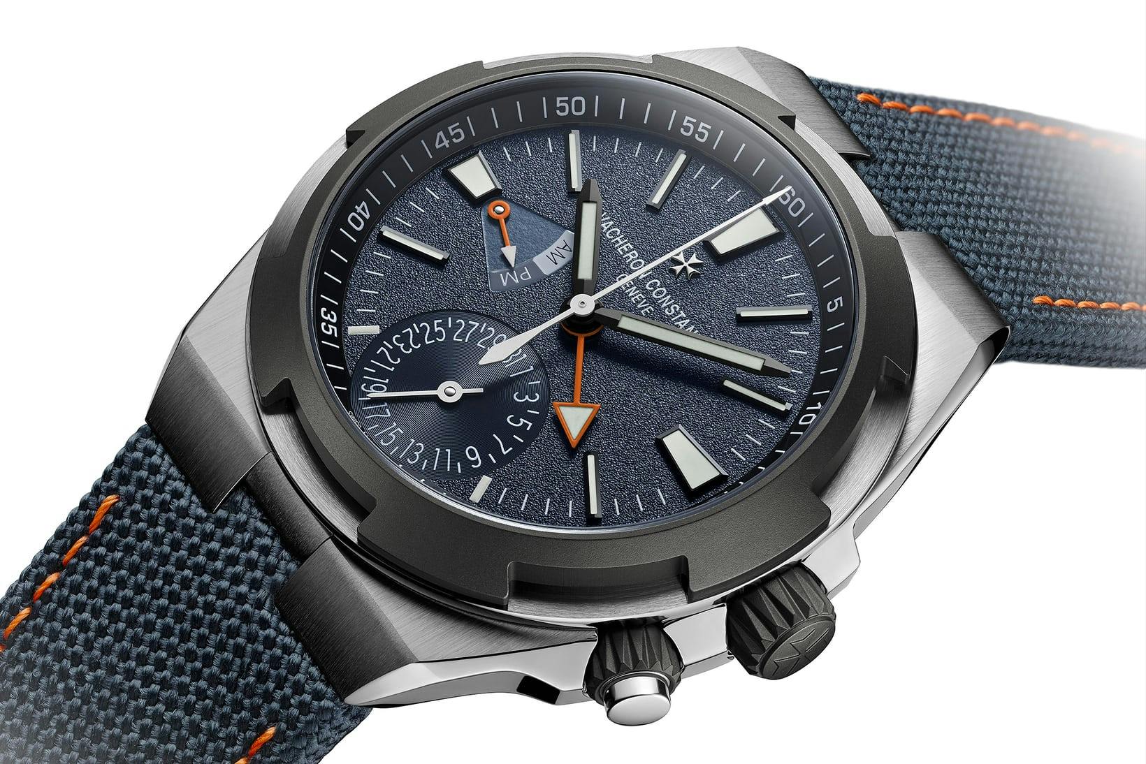 A Vacheron Constantin watch