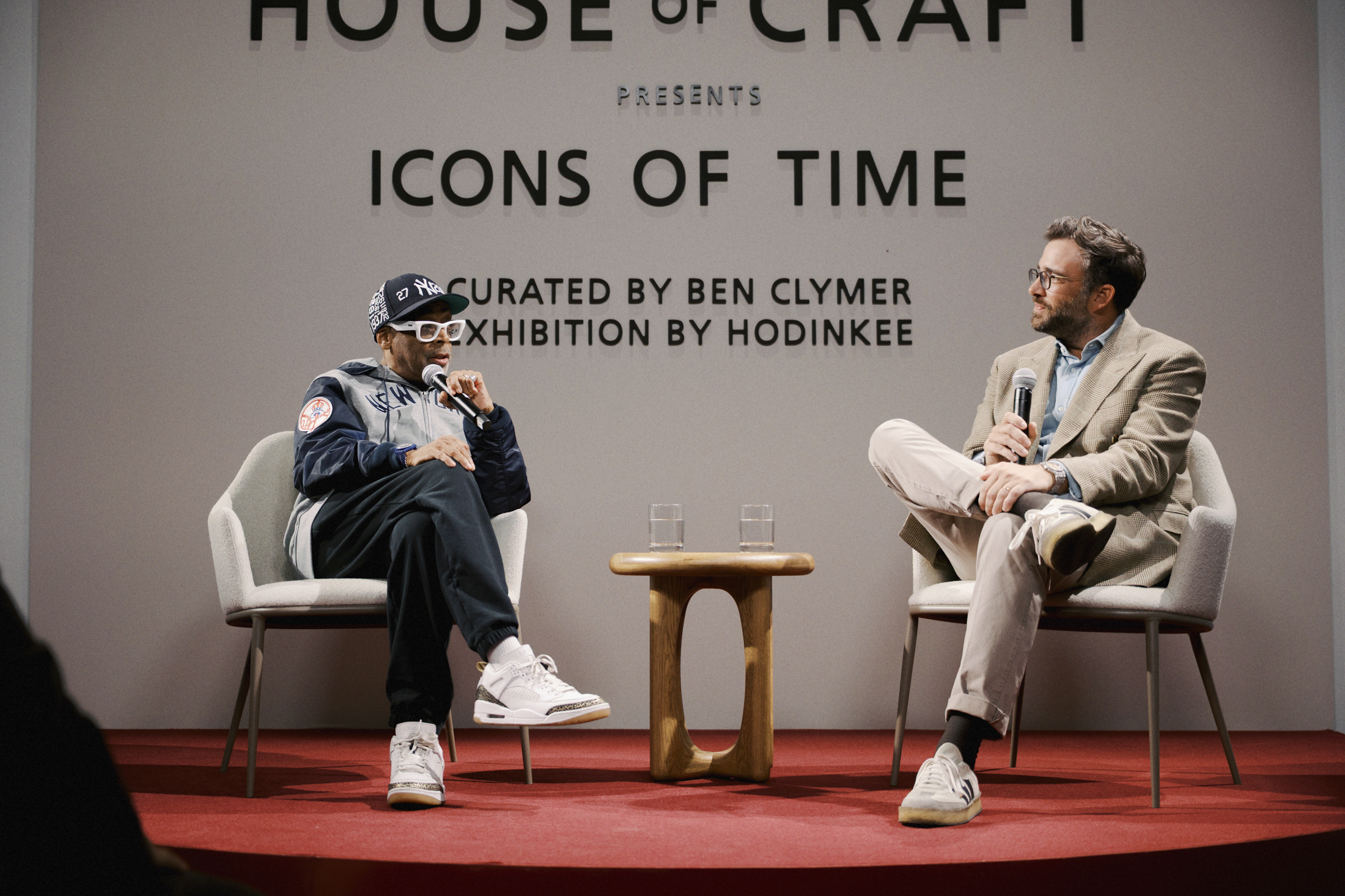 UBS House of Craft 2025