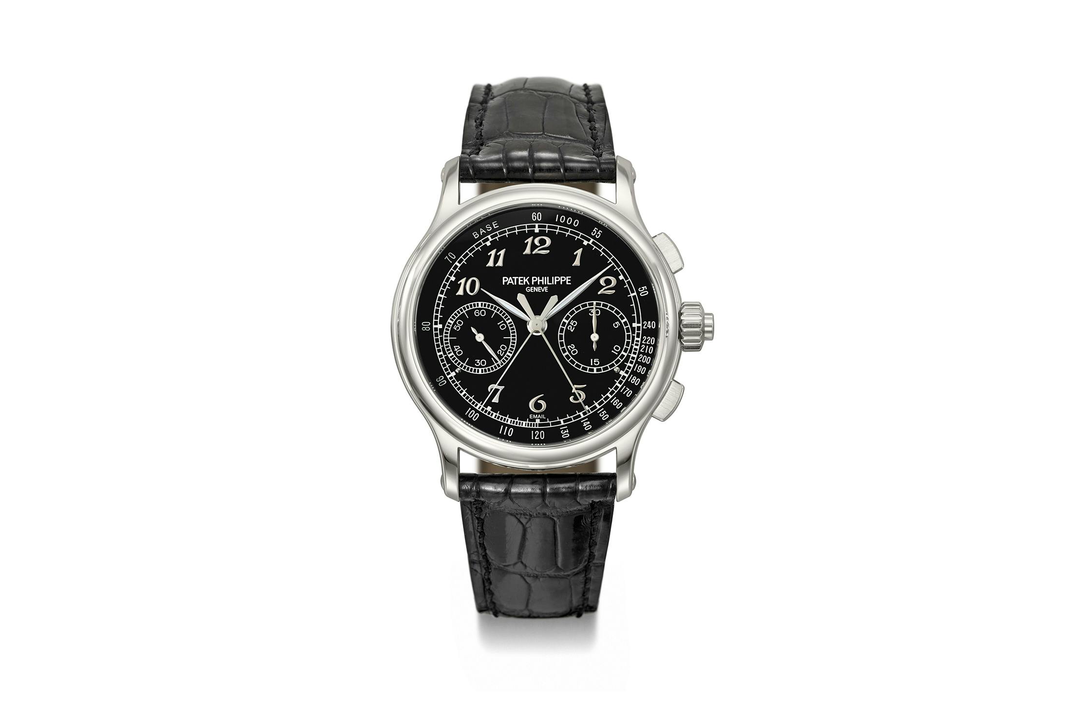 Patek 5370P