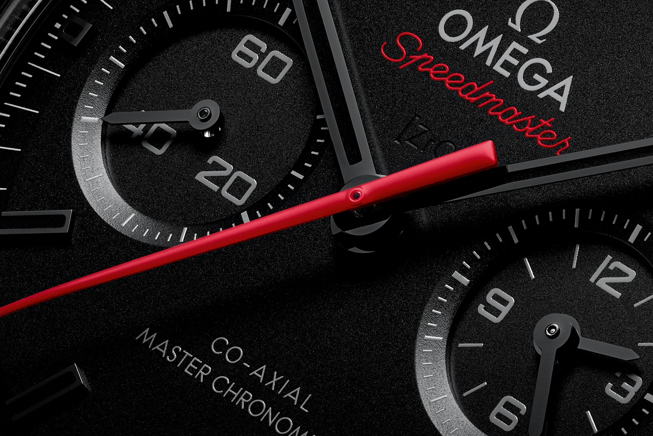 omega dark side of the moon