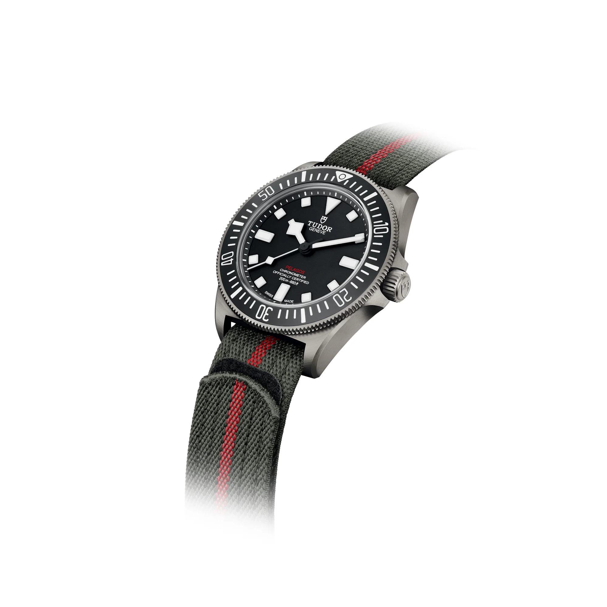 tudor pelagos fxd us navy black