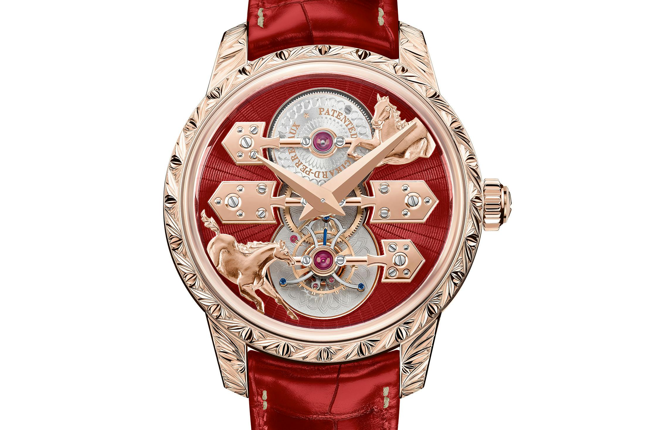 La Esmeralda GP Soldier