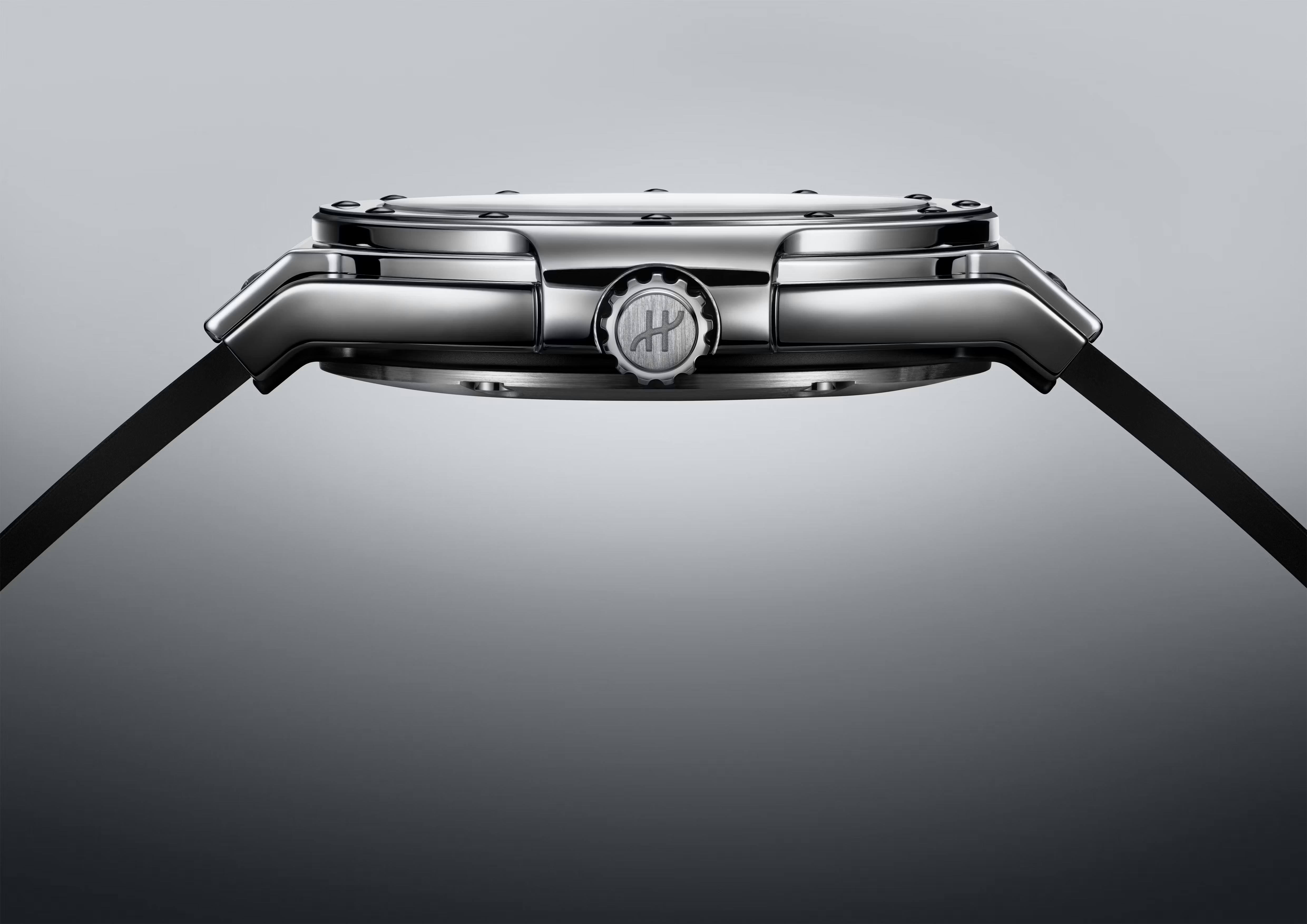 Hublot Takes Us Back To The Beginning With The Classic Fusion Tributo