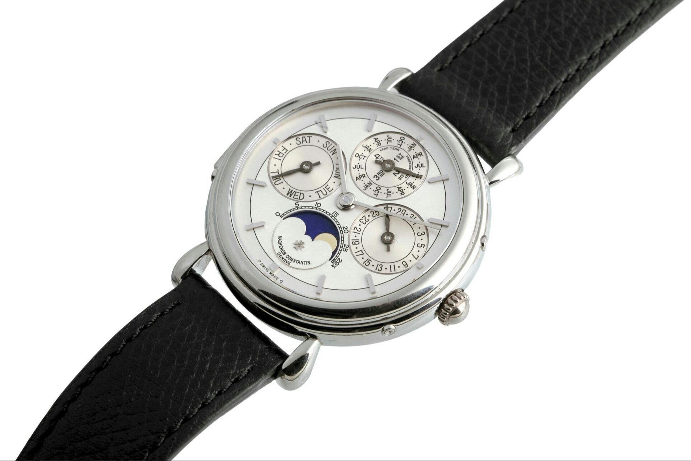 Photo courtesy Antiquorum.