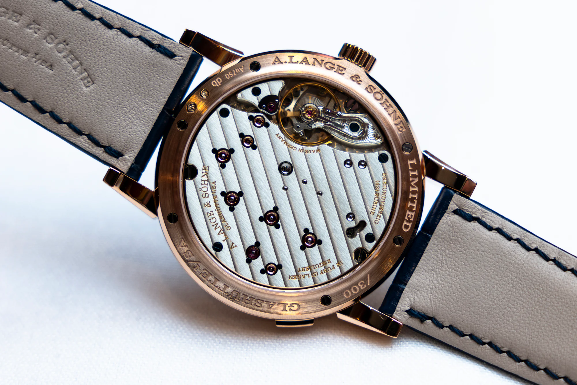 lange 1