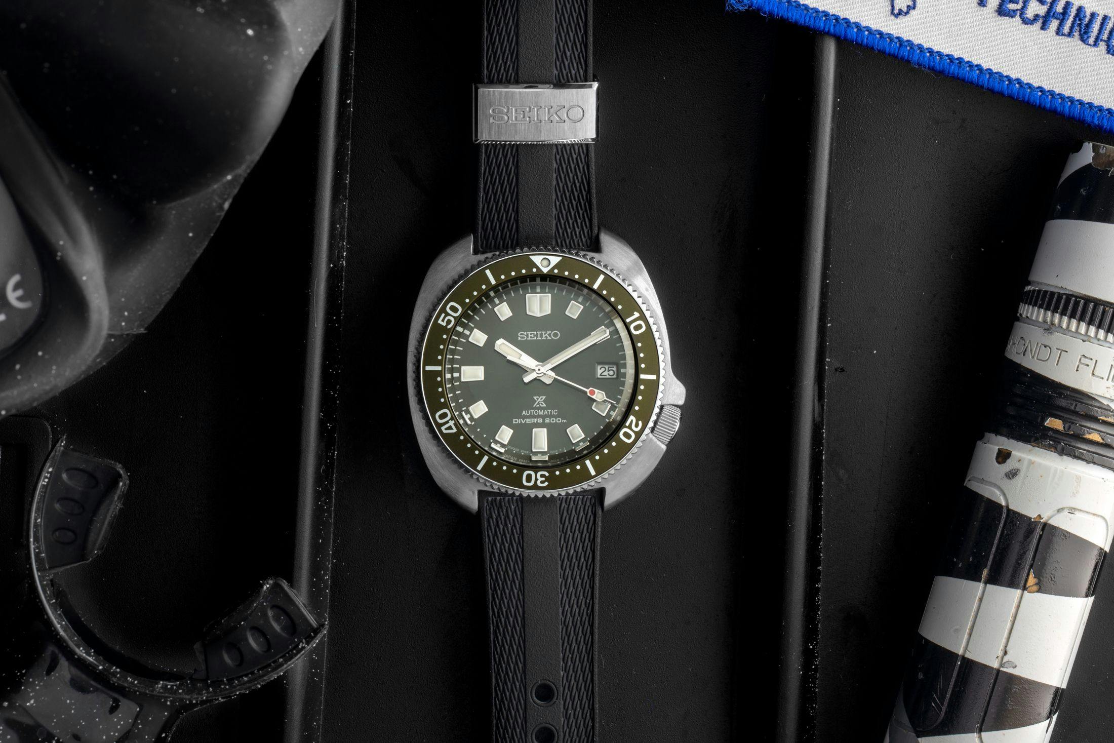 What Should We Call The Seiko SPB153?