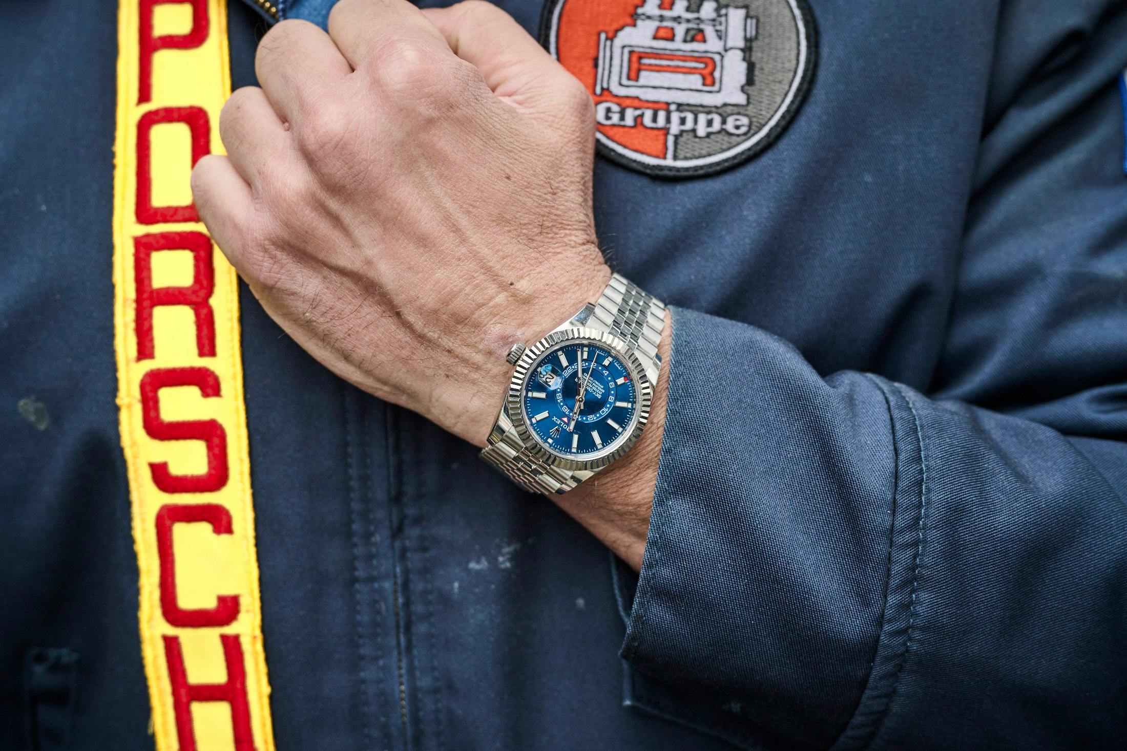 Rennsport Reunion 7