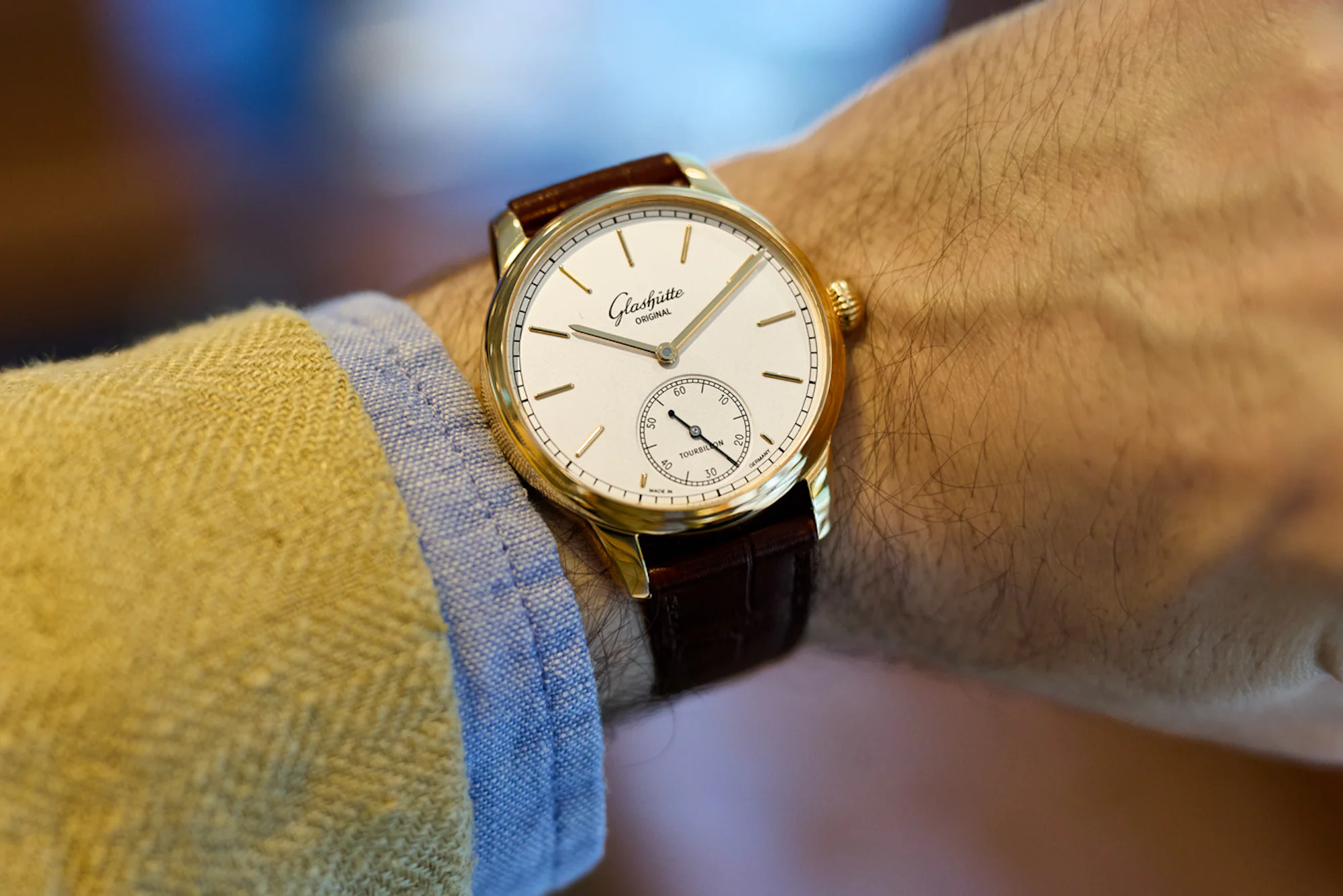 aspen watch week