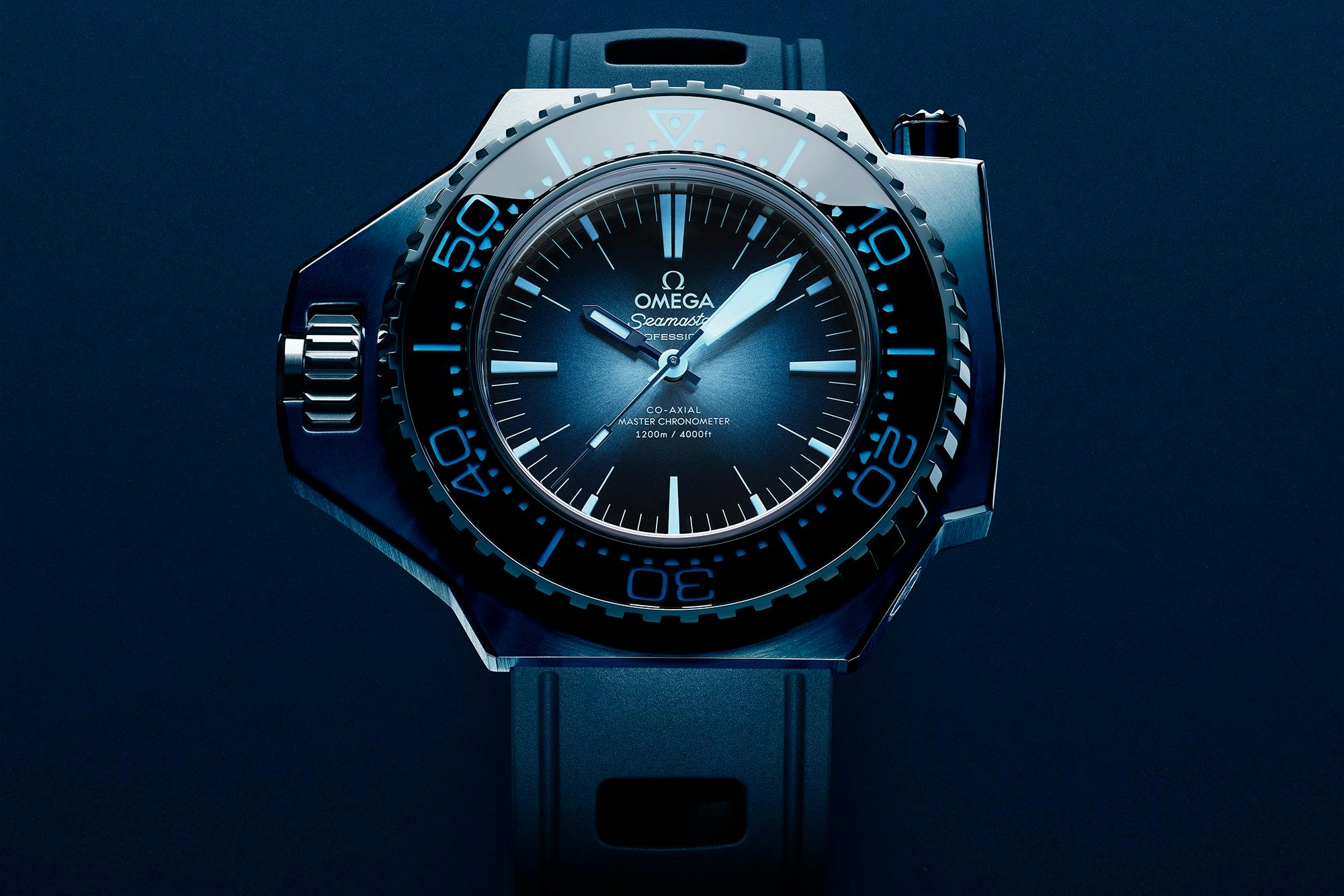 Omega Ploprof
