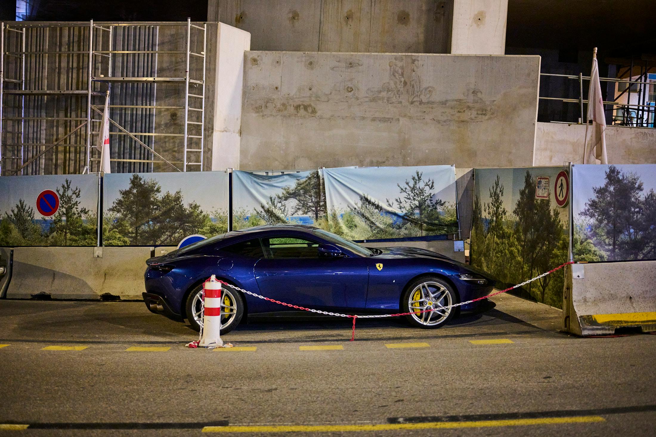 Monaco Legend Auction