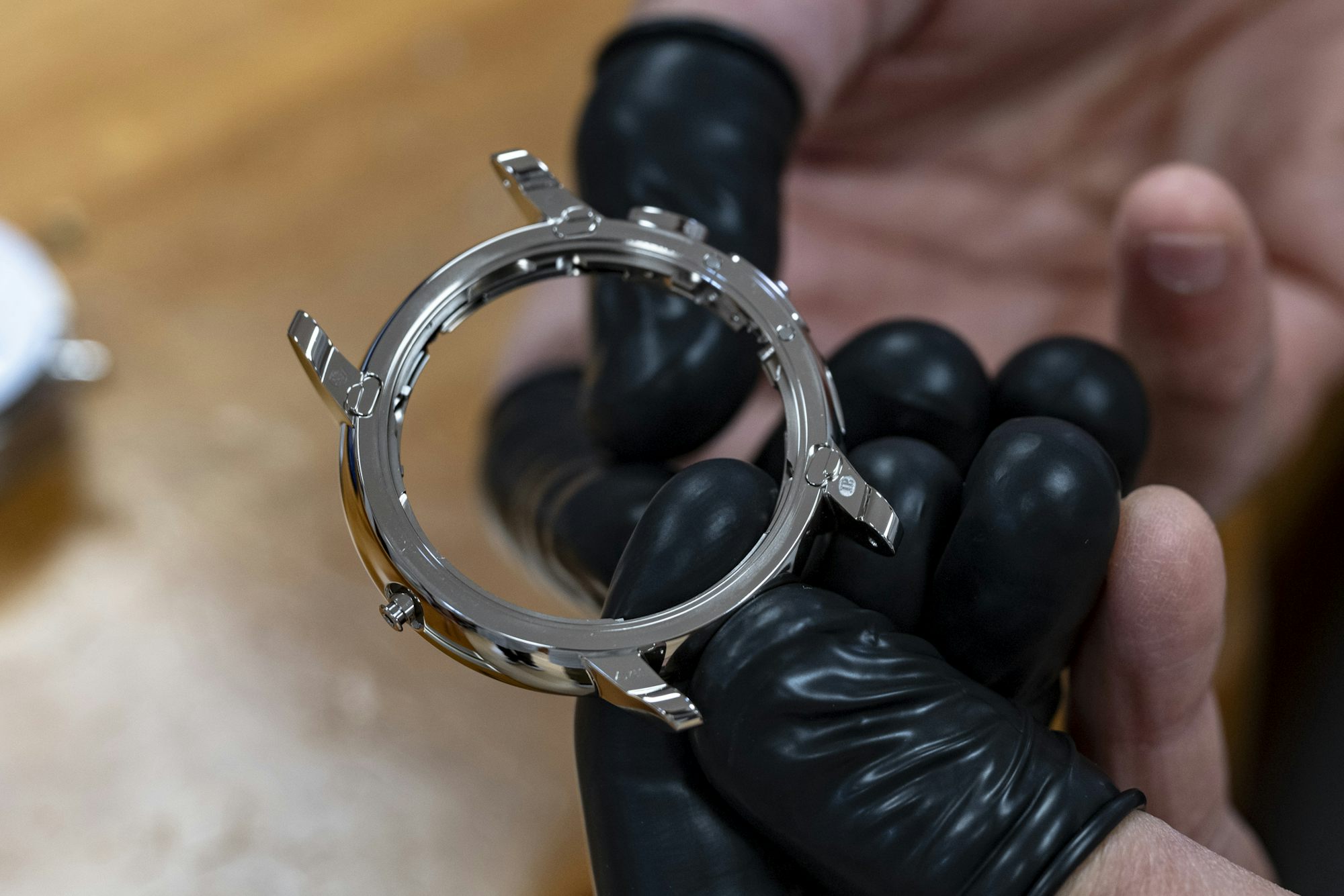 Grande Double Sonnerie