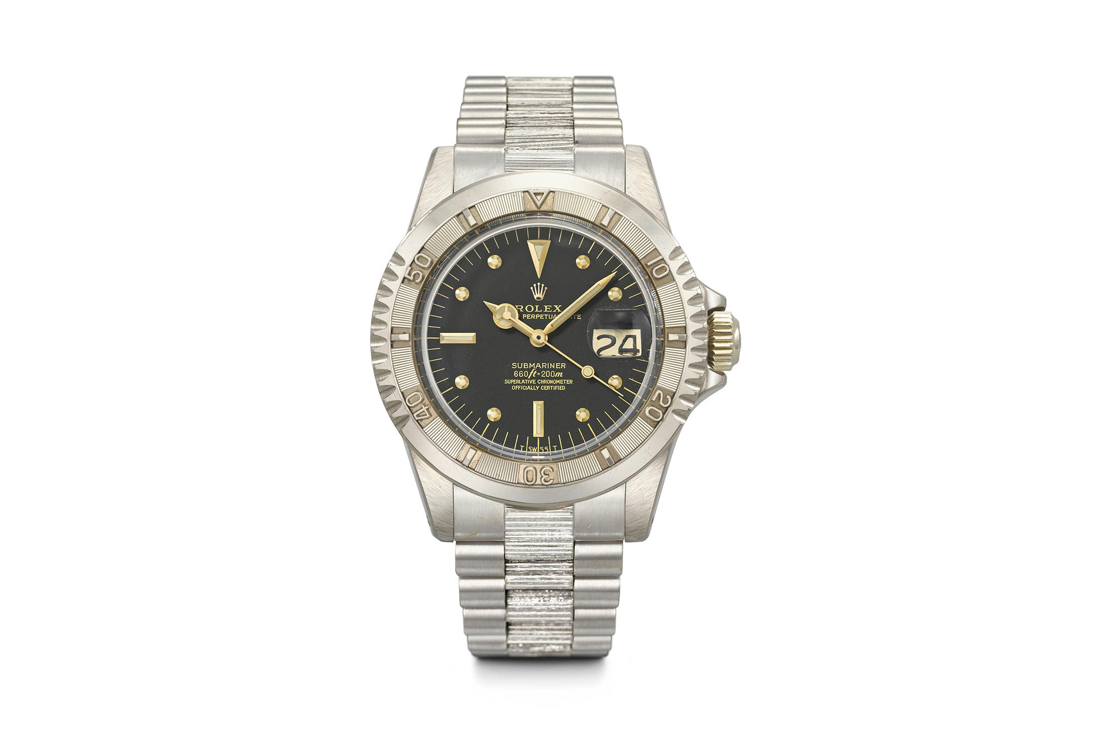 Rolex 1680