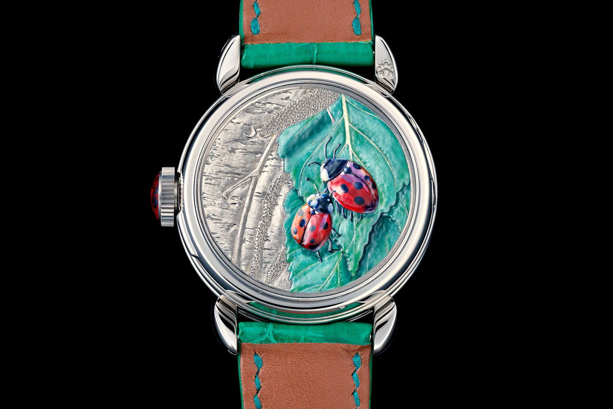 The Voutilainen 28 'Kohan' Unique Piece