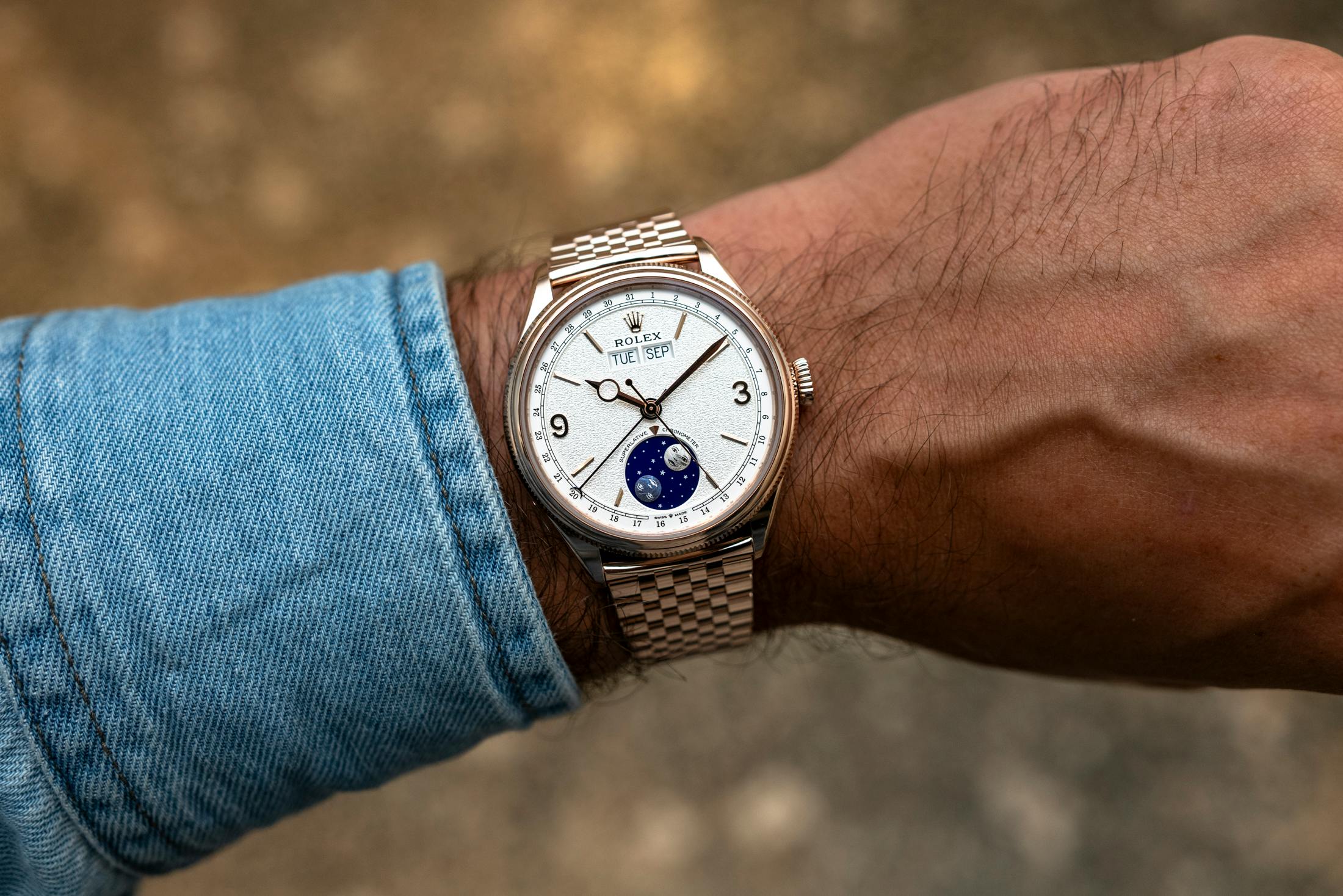 perpetual padellone