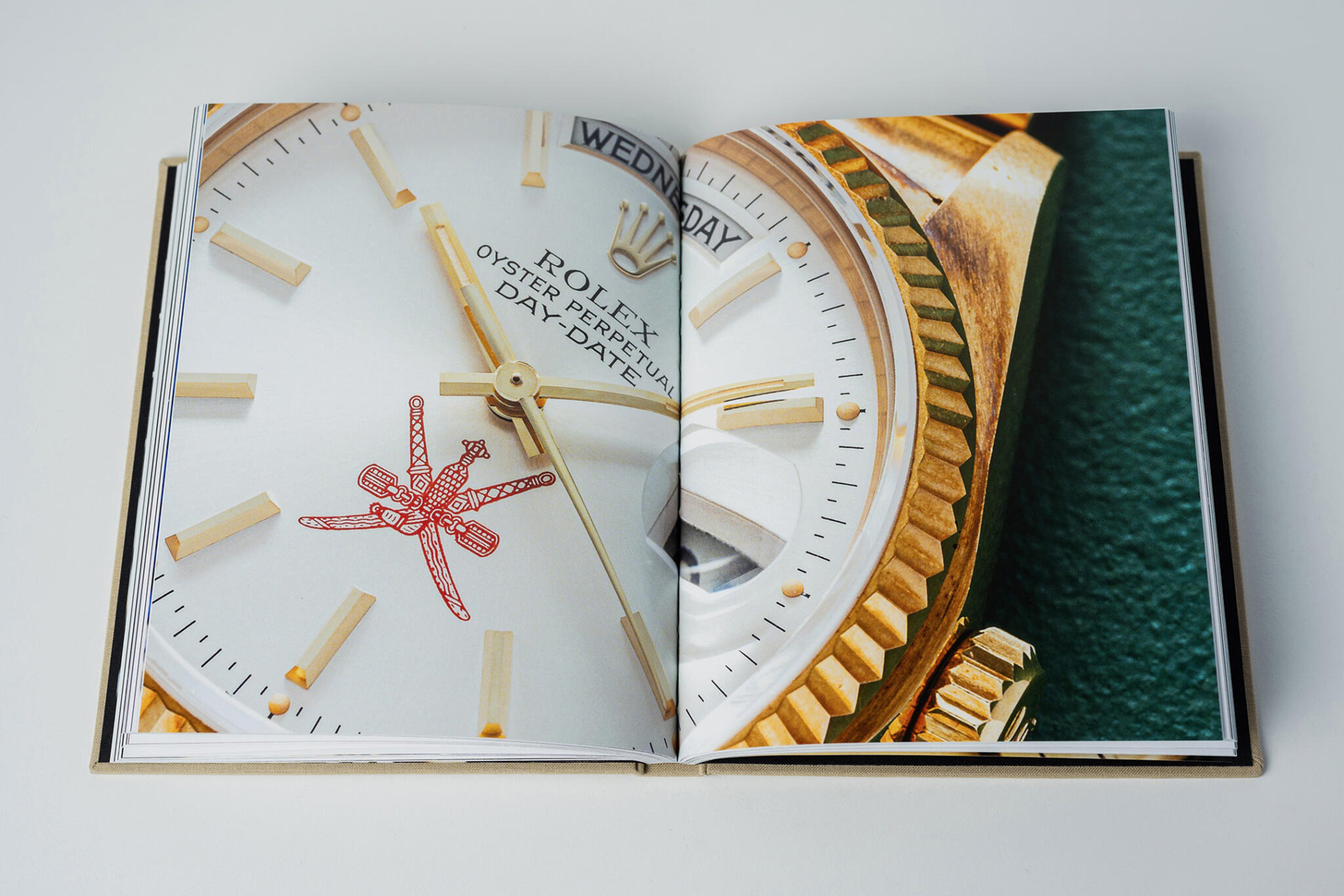 The Collections Vol. 1