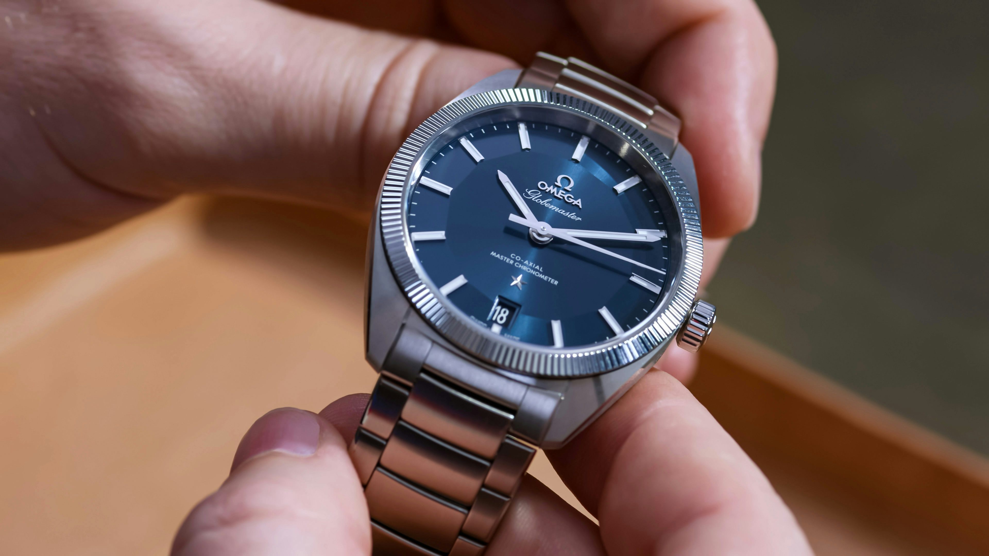 An Introduction to the Omega Constellation Globemaster