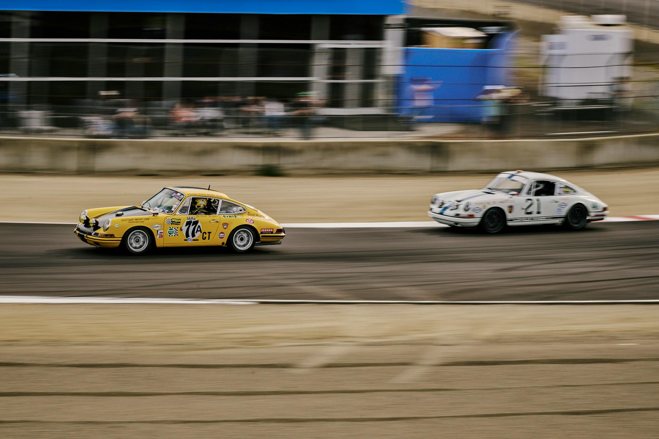Rennsport Reunion 7
