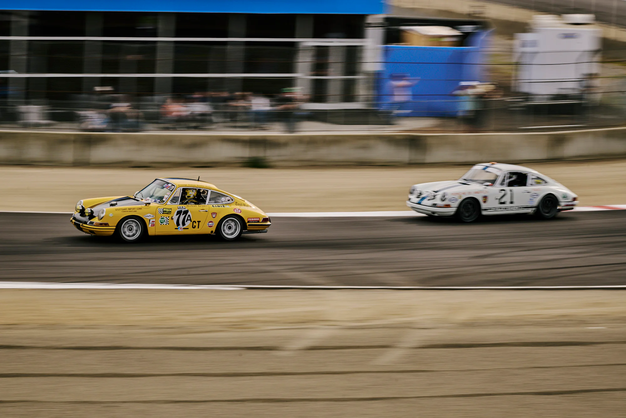 Rennsport Reunion 7
