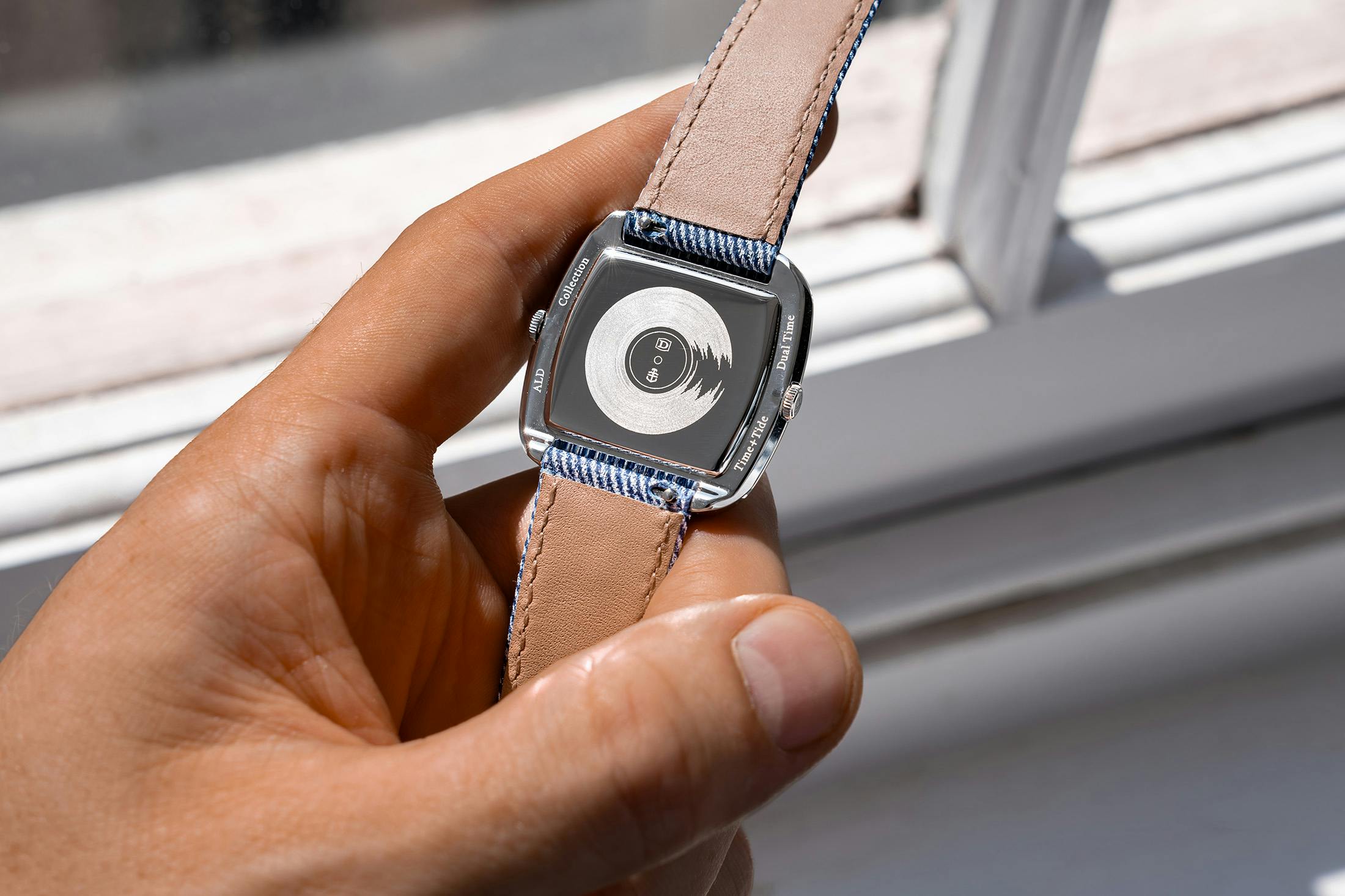 The Seven Special Edition Watches Of Time+Tide's FounderFest