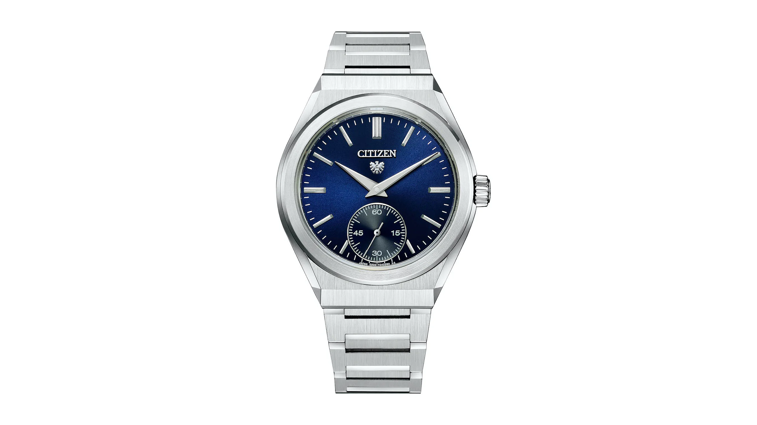 Citizen discount 0200 automatic