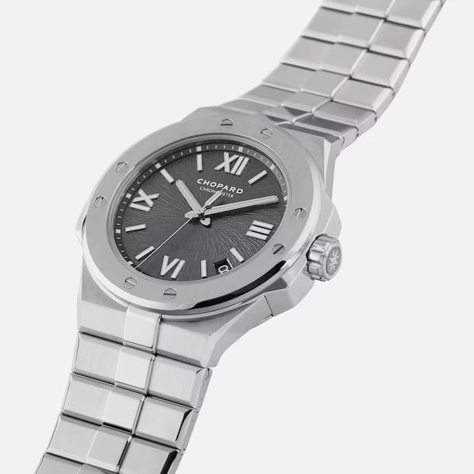 Chopard Alpine Eagle 