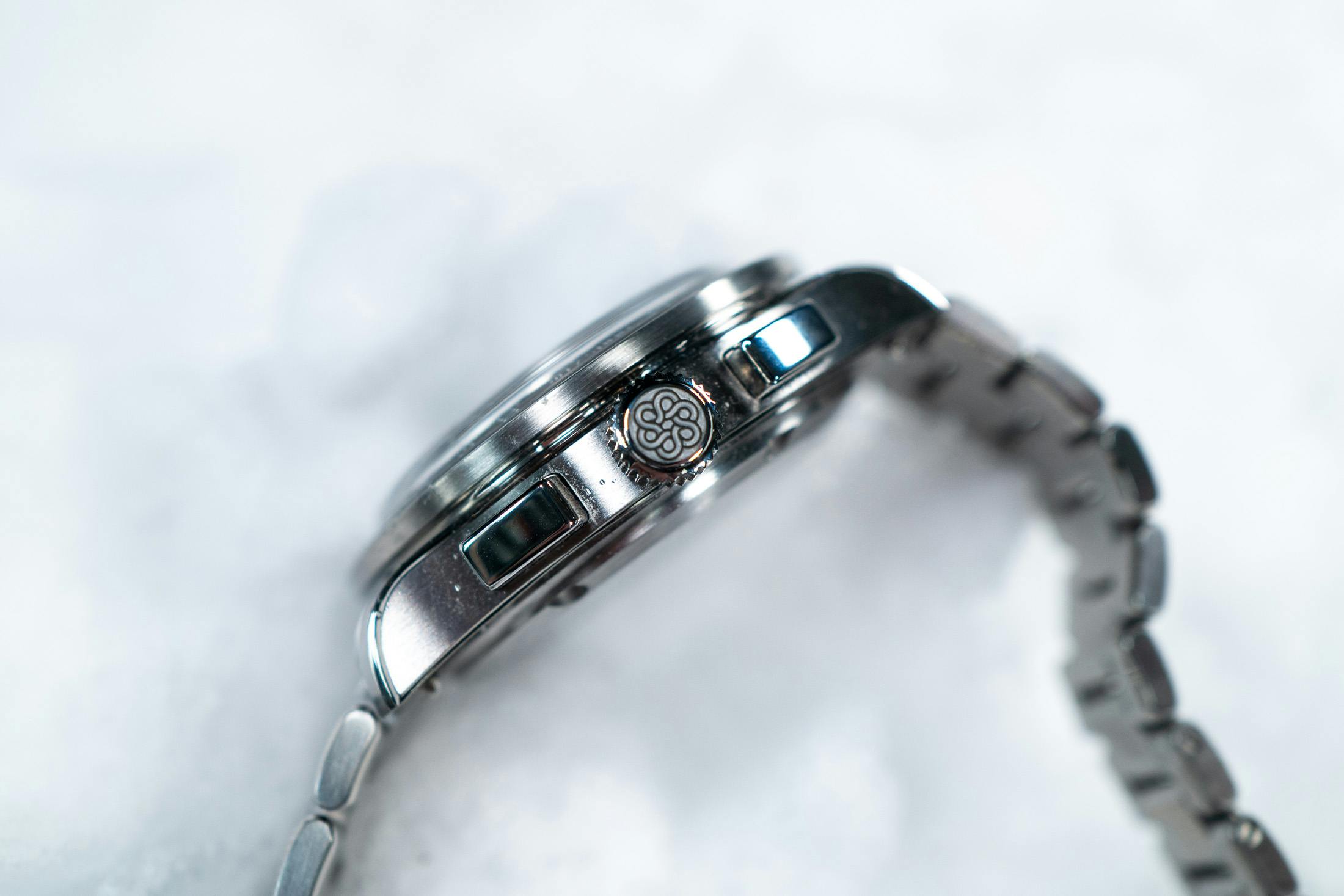 Traska Chronograph