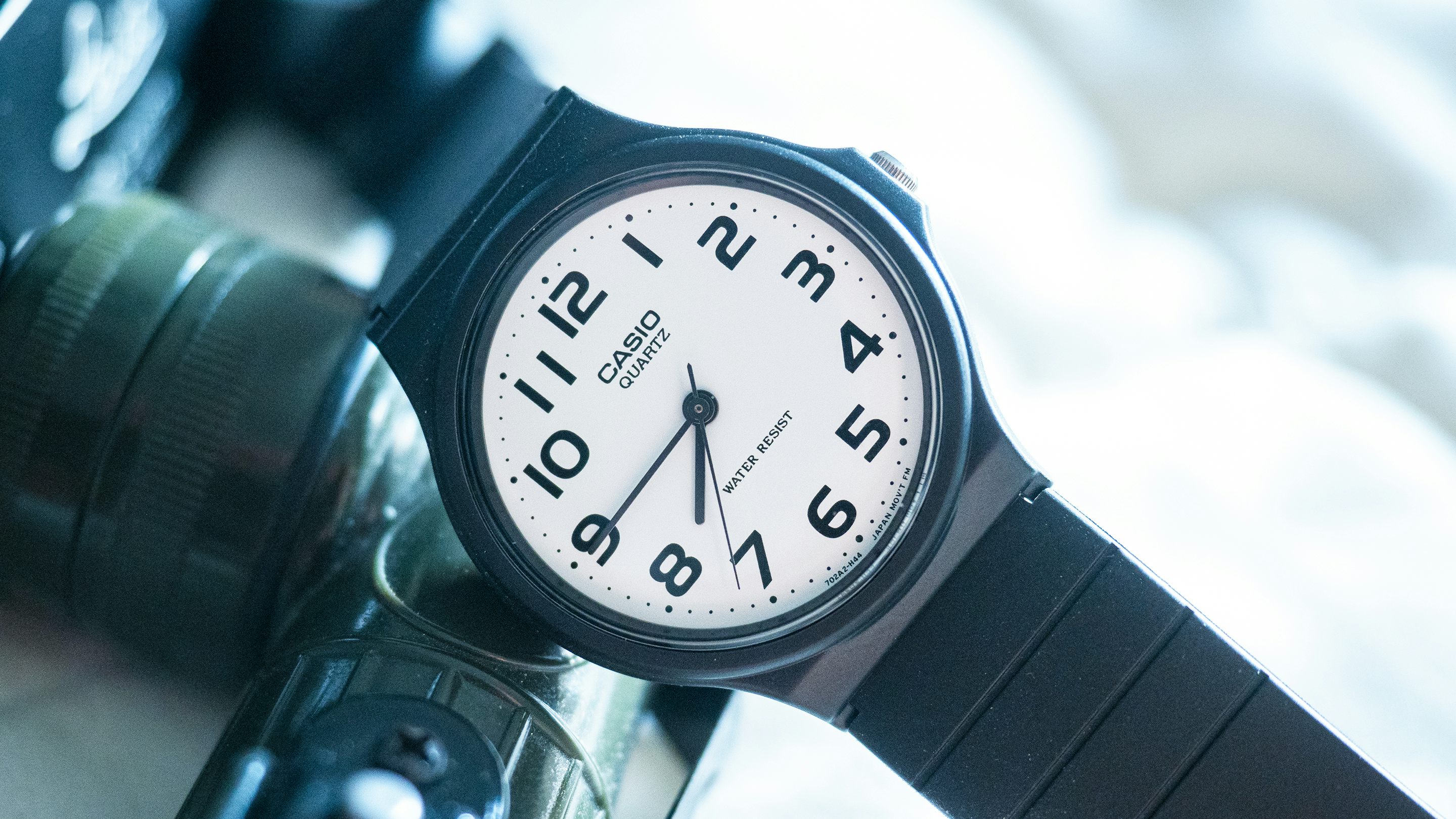 Hands On With The Often Cheapest Watch On Amazon Hodinkee